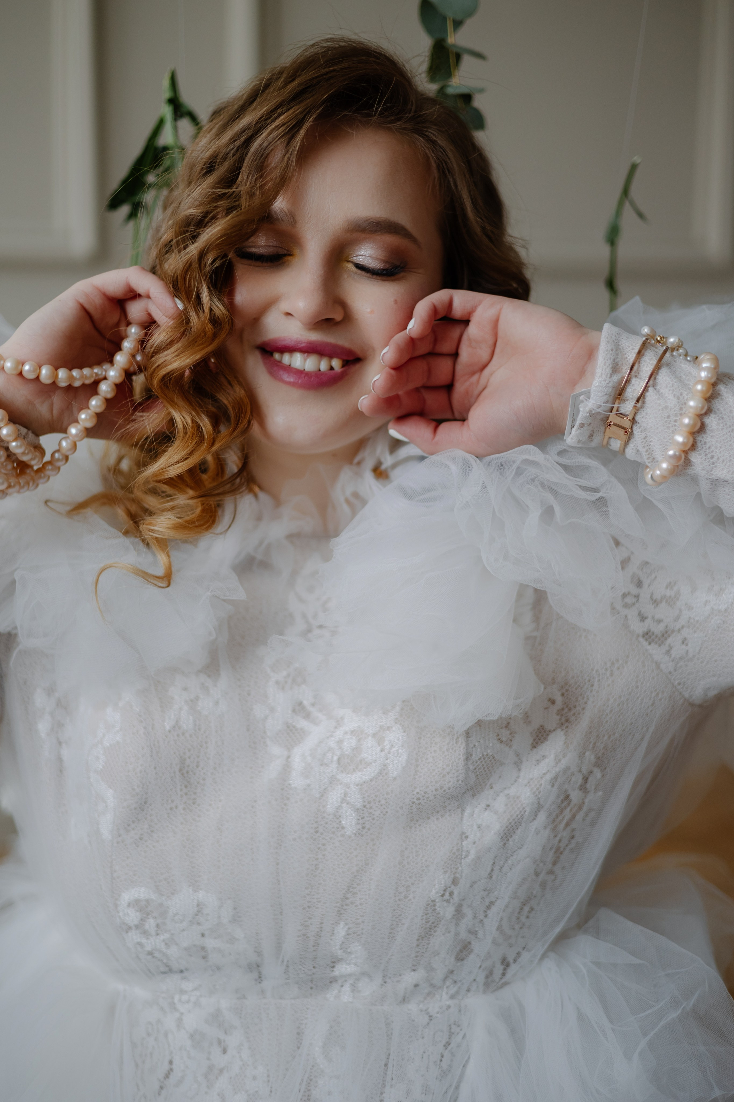 Катюша. Свадебный и портретный фотограф в Москве, Туле и Брянске Дара Евсеева