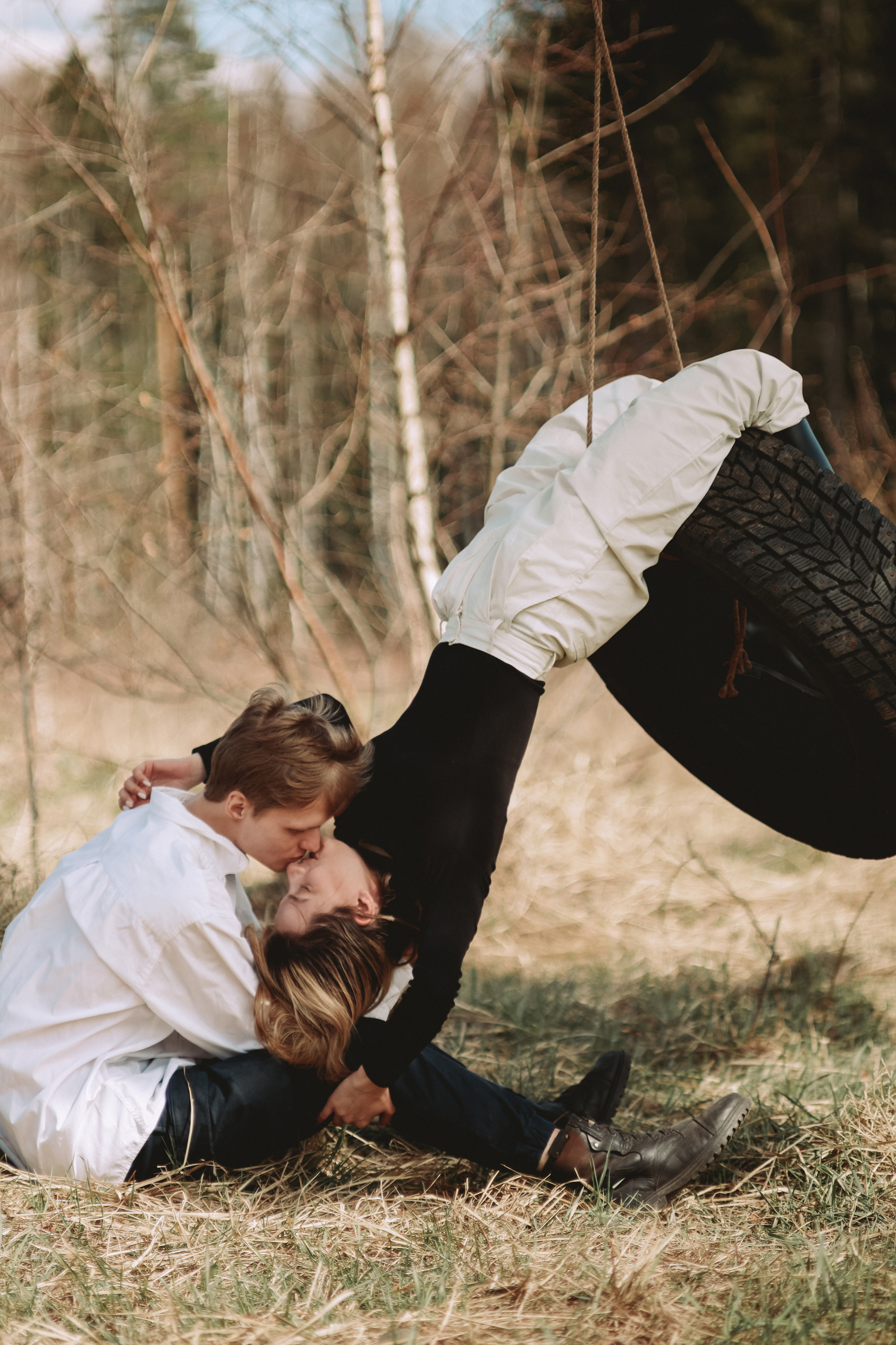 Фотограф новорожденных