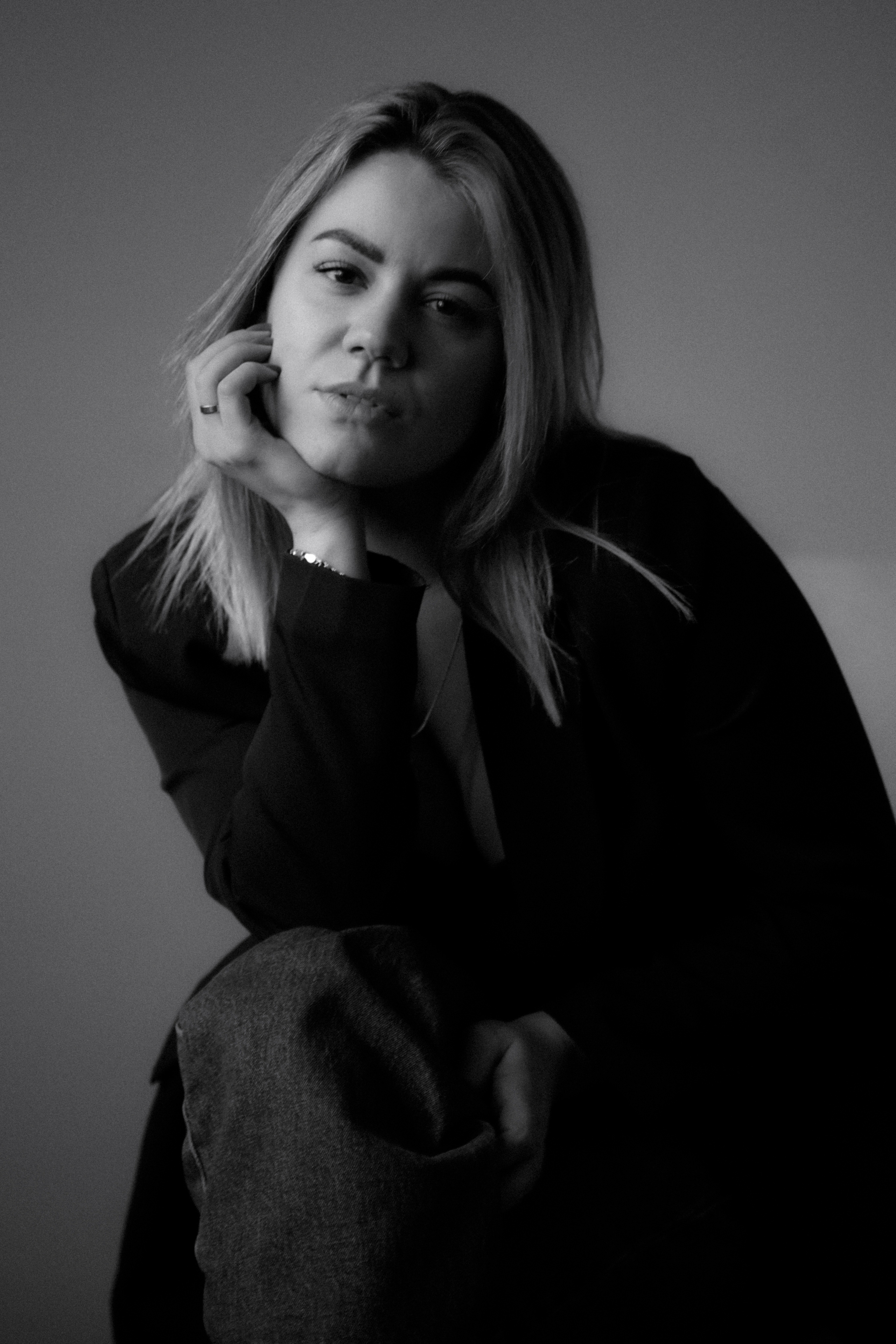 Фотограф новорожденных