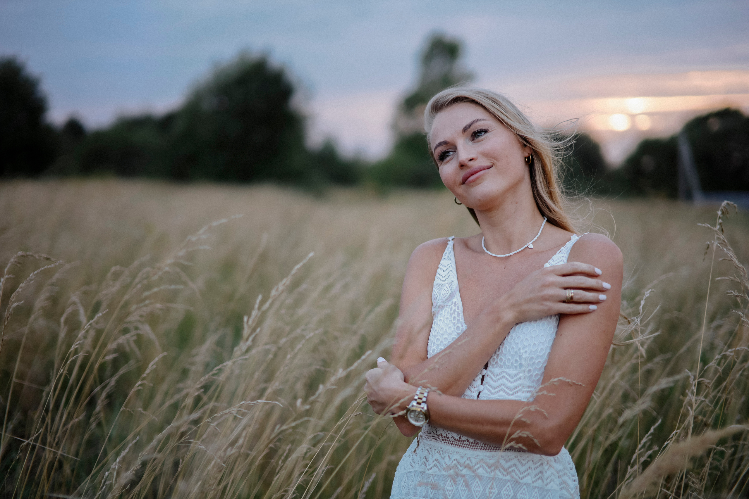 Фотограф новорожденных