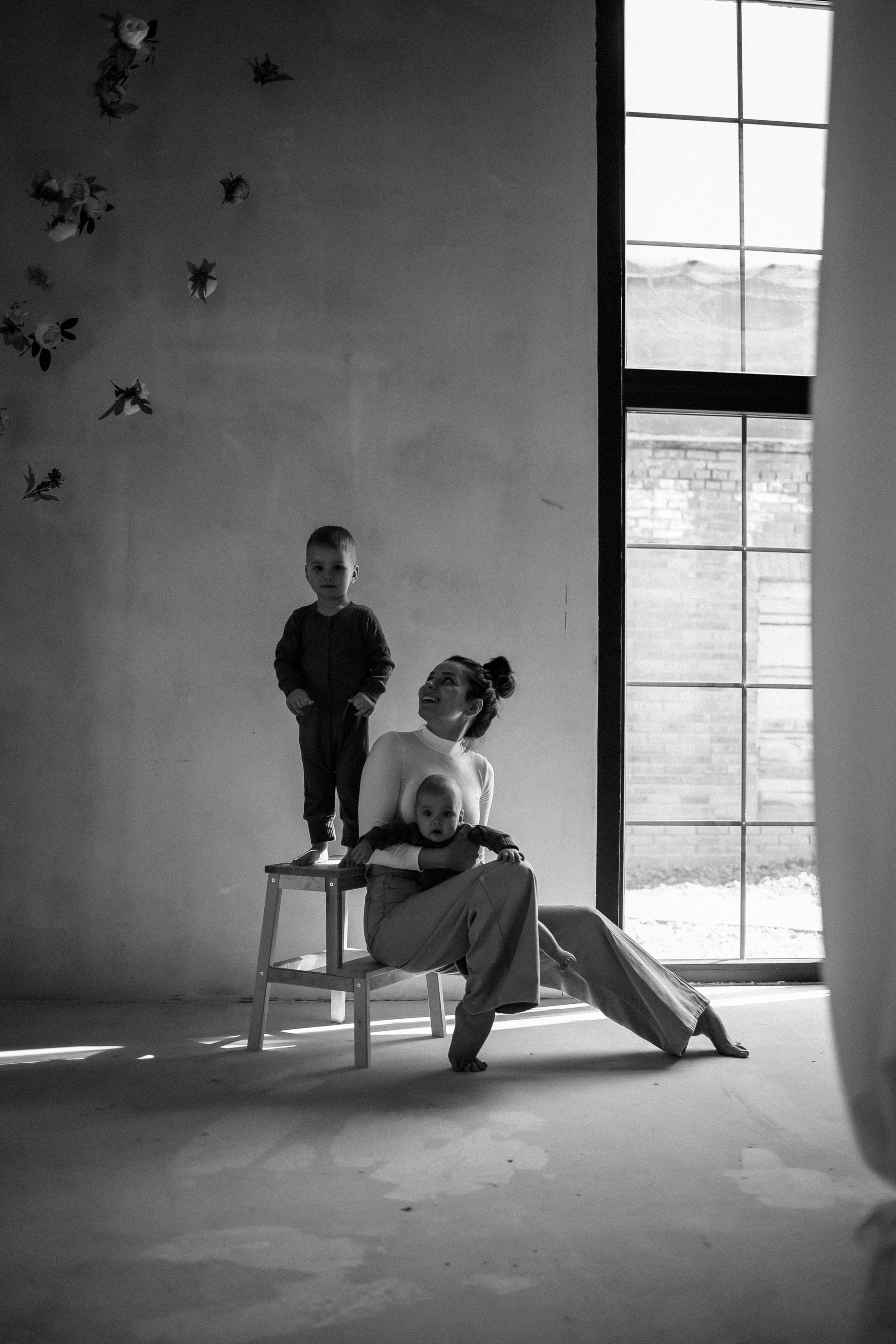 Фотограф новорожденных