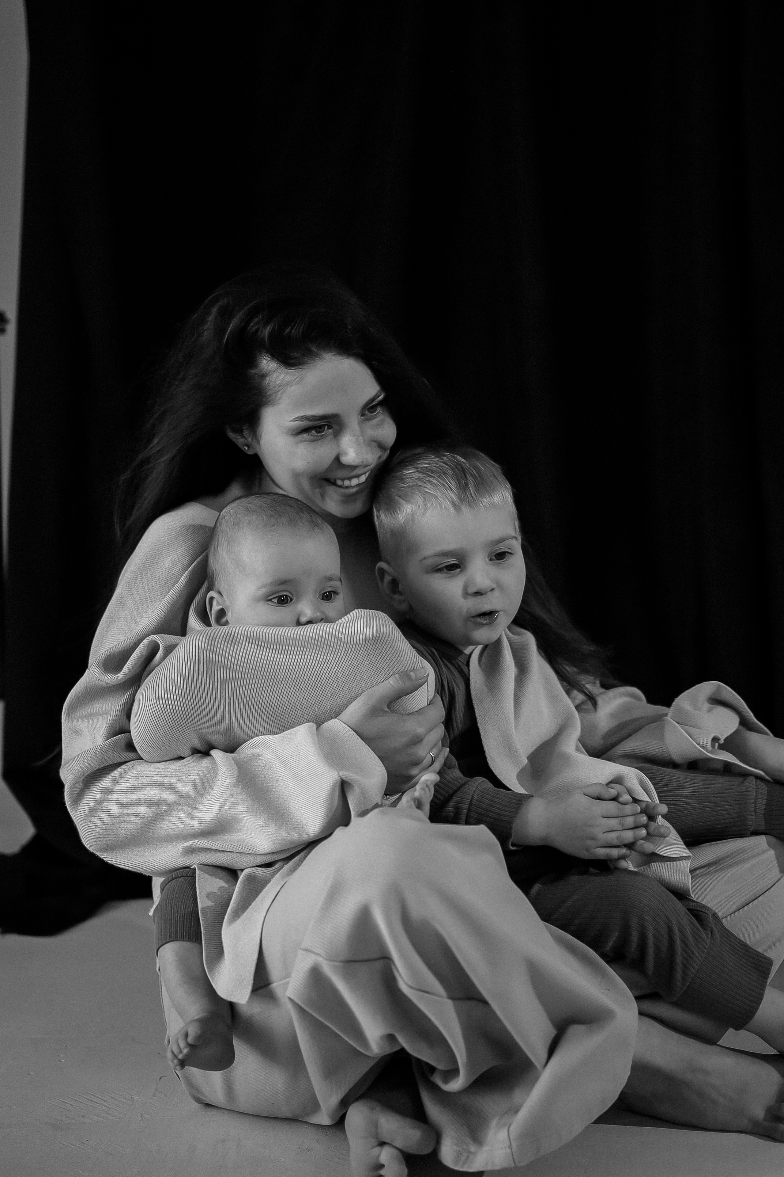 Фотограф новорожденных