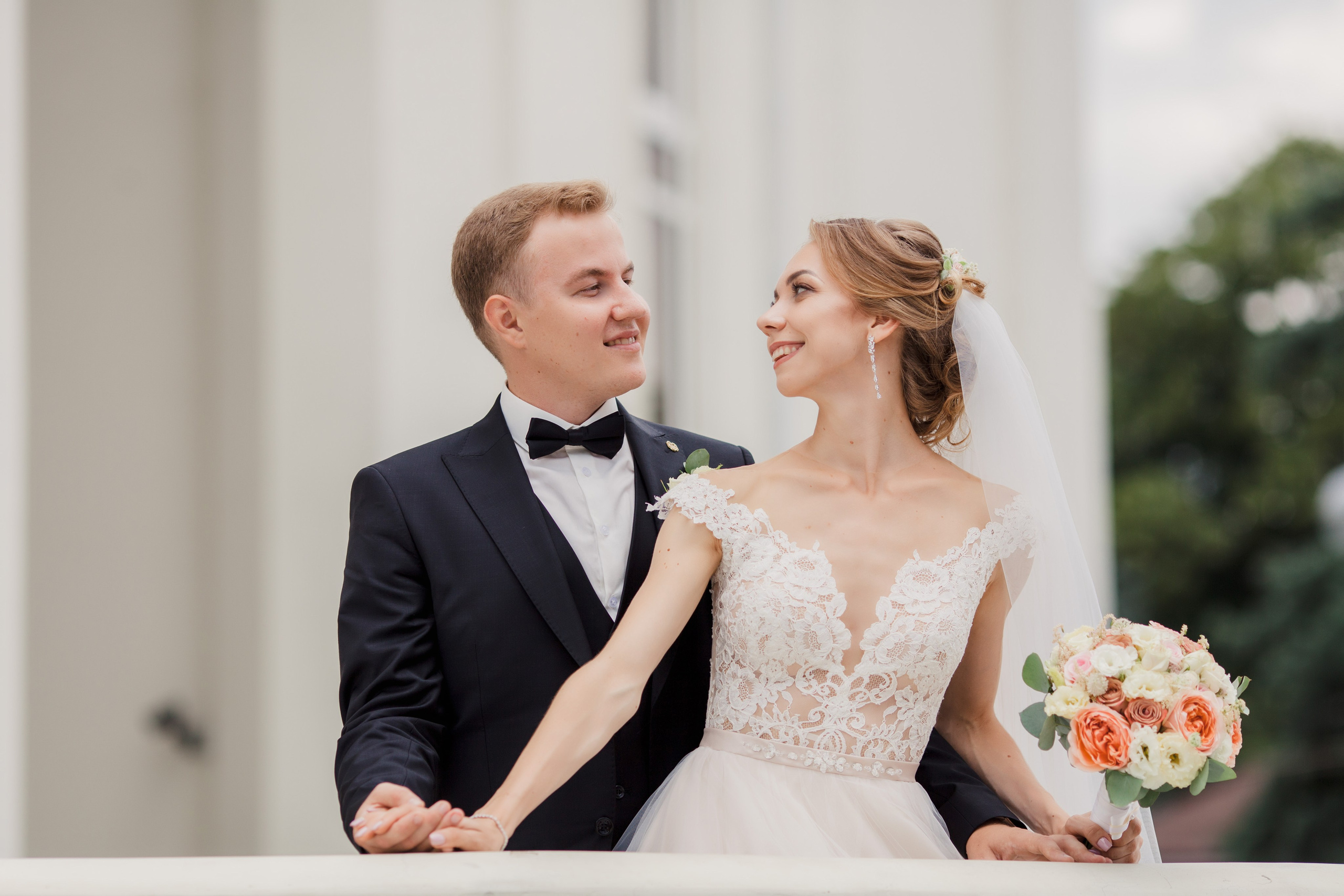 Сергей и Алиса. Свадебный и семейный фотограф в Краснодаре