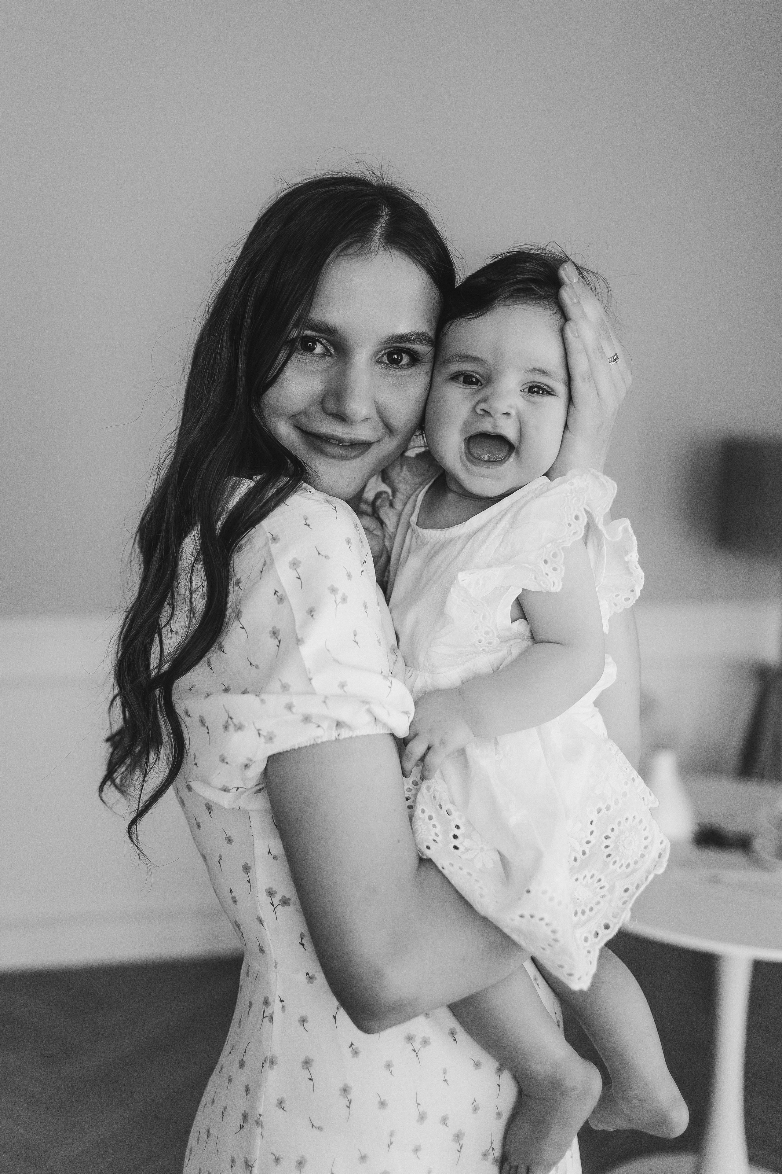 Кирил Маша и Стефания. Семейная съемка — это красивый способ признаться своей семье в любви