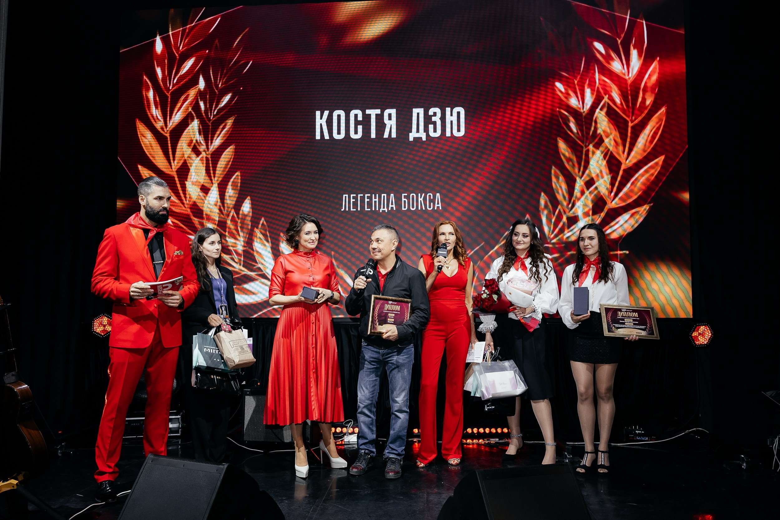 Премия Persono «Сделано в СССР» 2024. Репортажный и свадебный фотограф Катерина Потапова