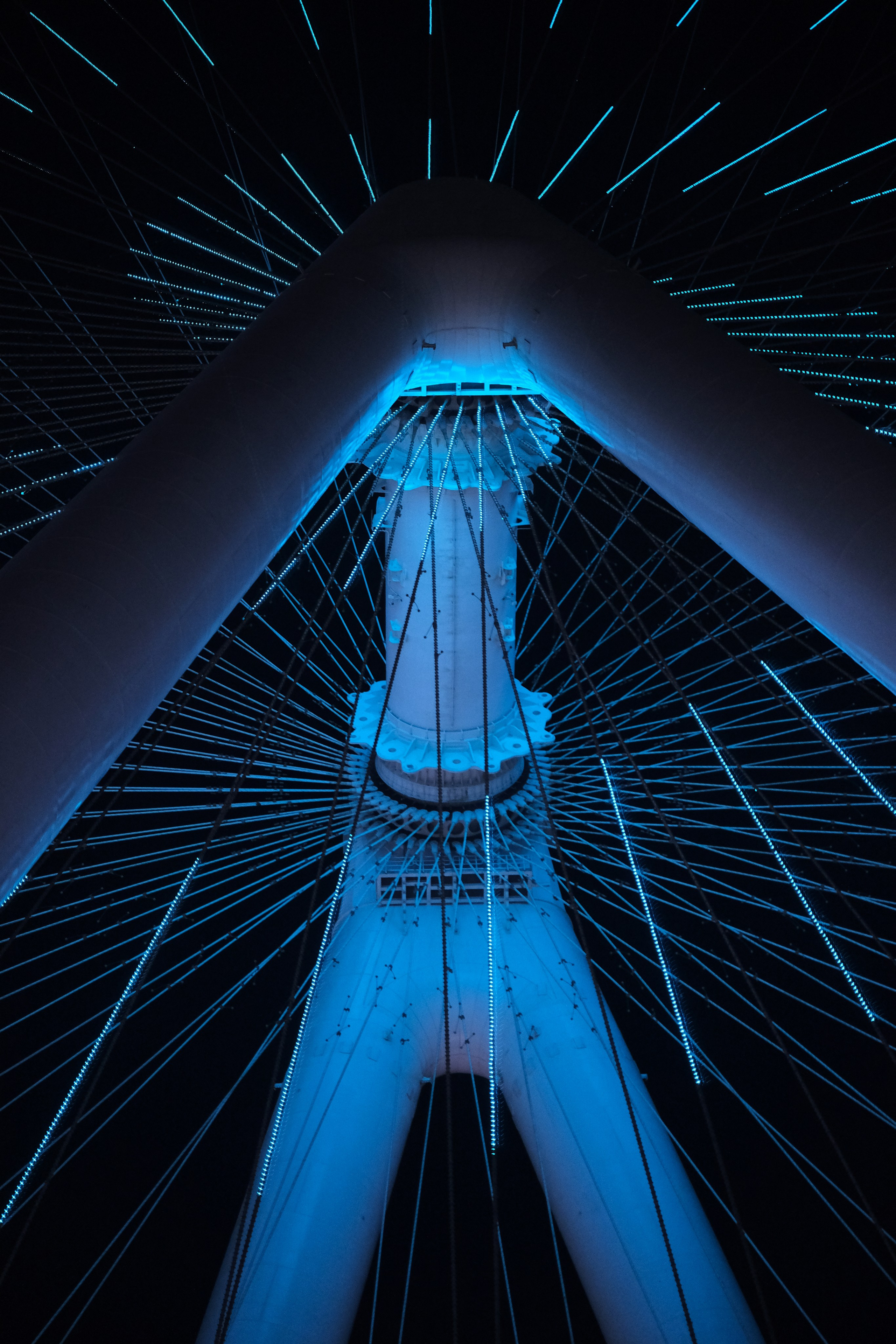 Dubai. Creative travel photographer — Berg Daria