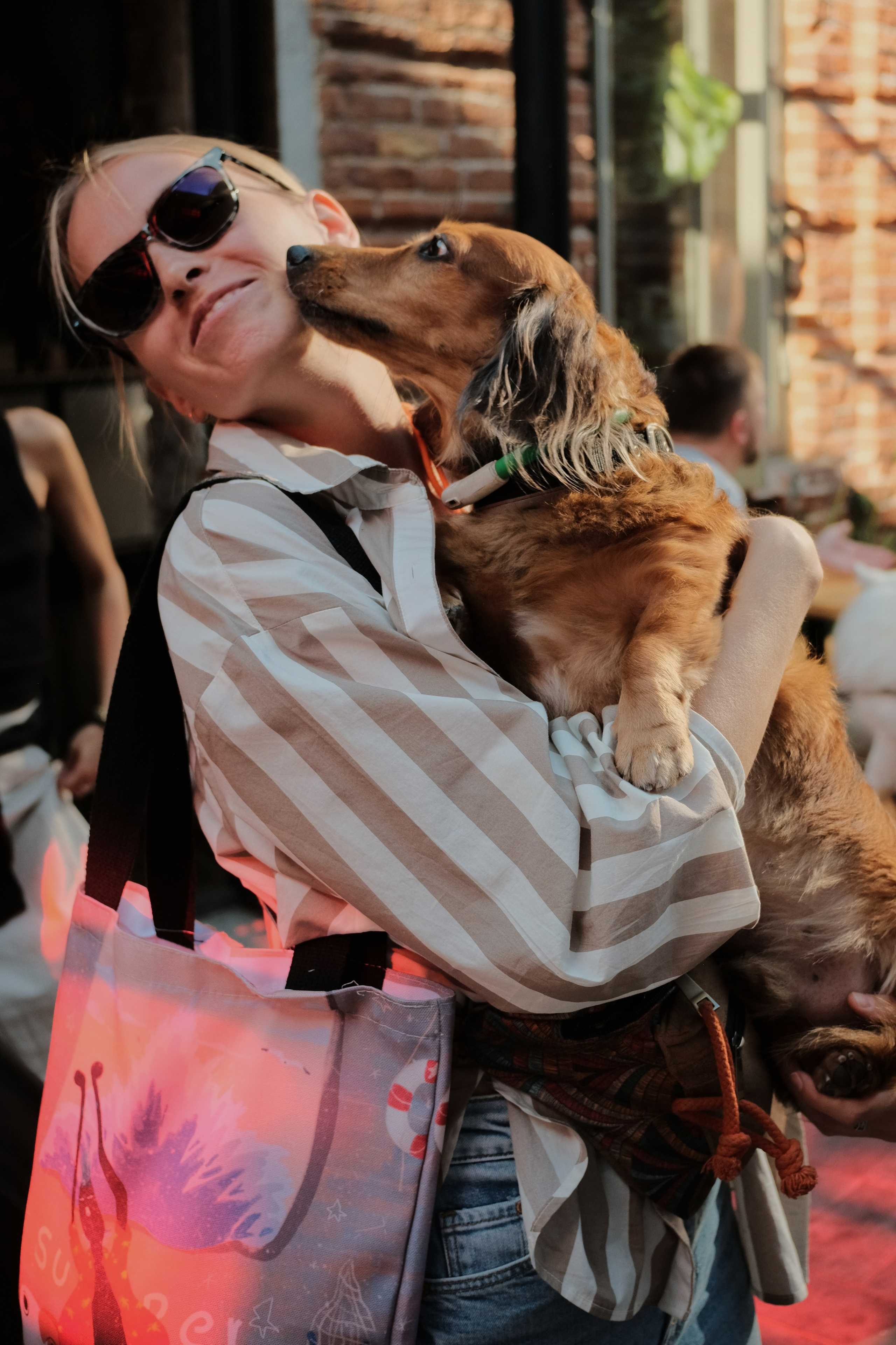 Rostov-on-Don. Creative travel photographer — Berg Daria