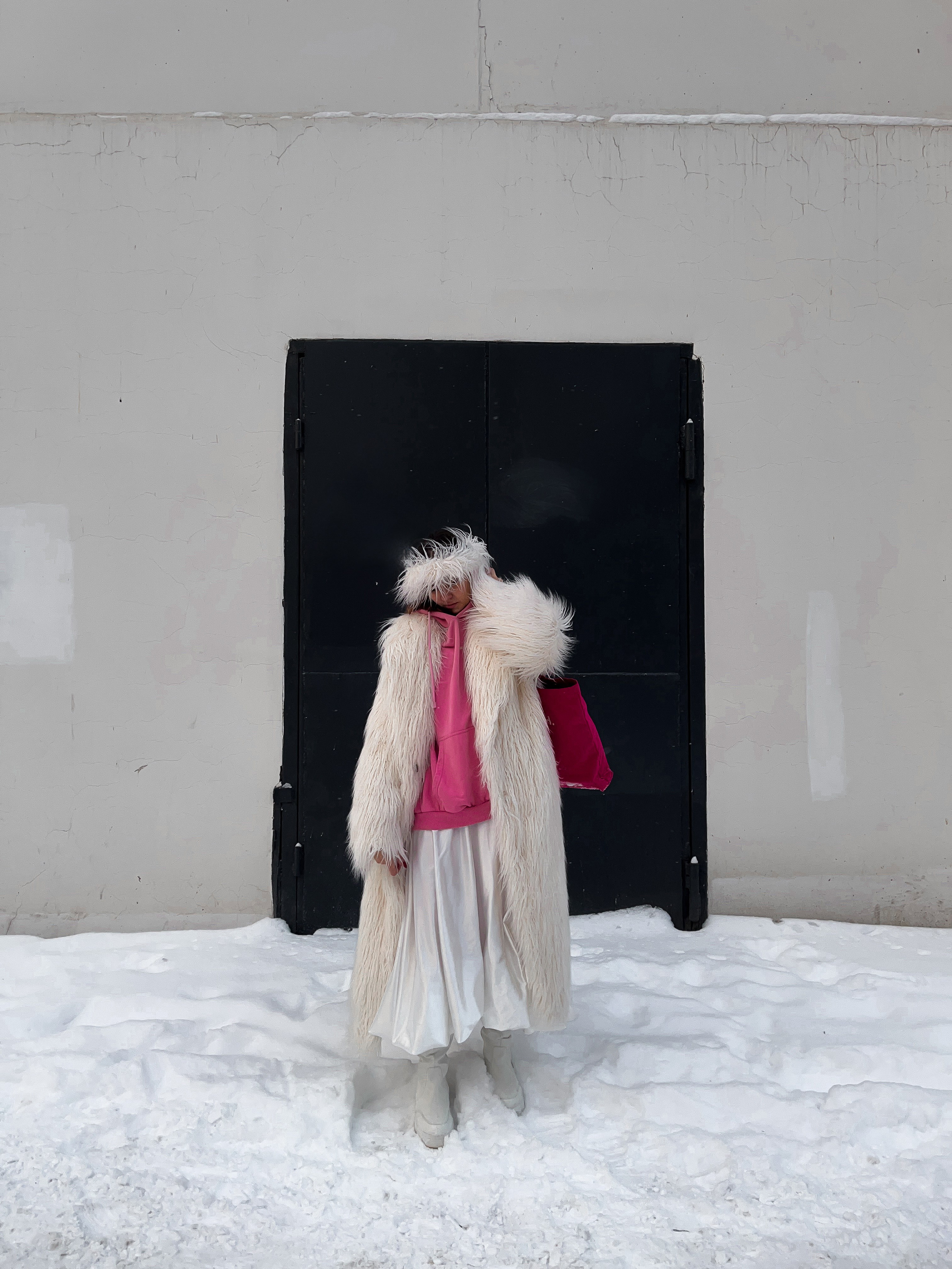 Контент. Фотограф в Санкт-Петербурге / Красноярске Надежда Самошкина