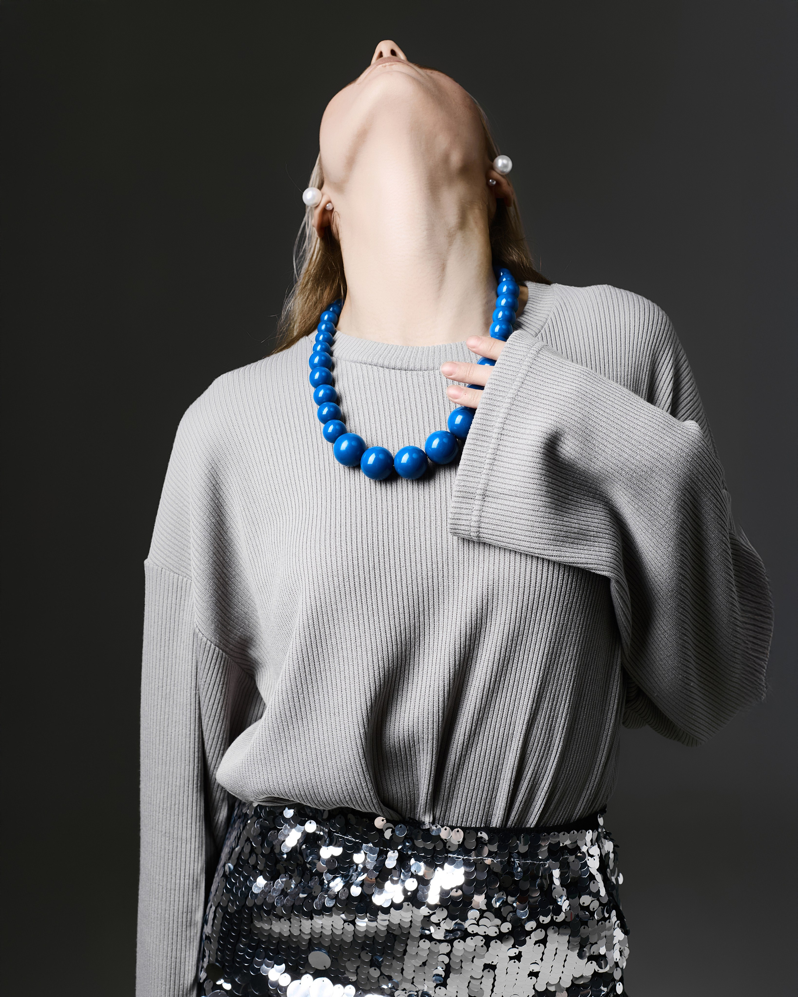 BLACK SISTERZ. Ася Солопова, фотограф Тюмень