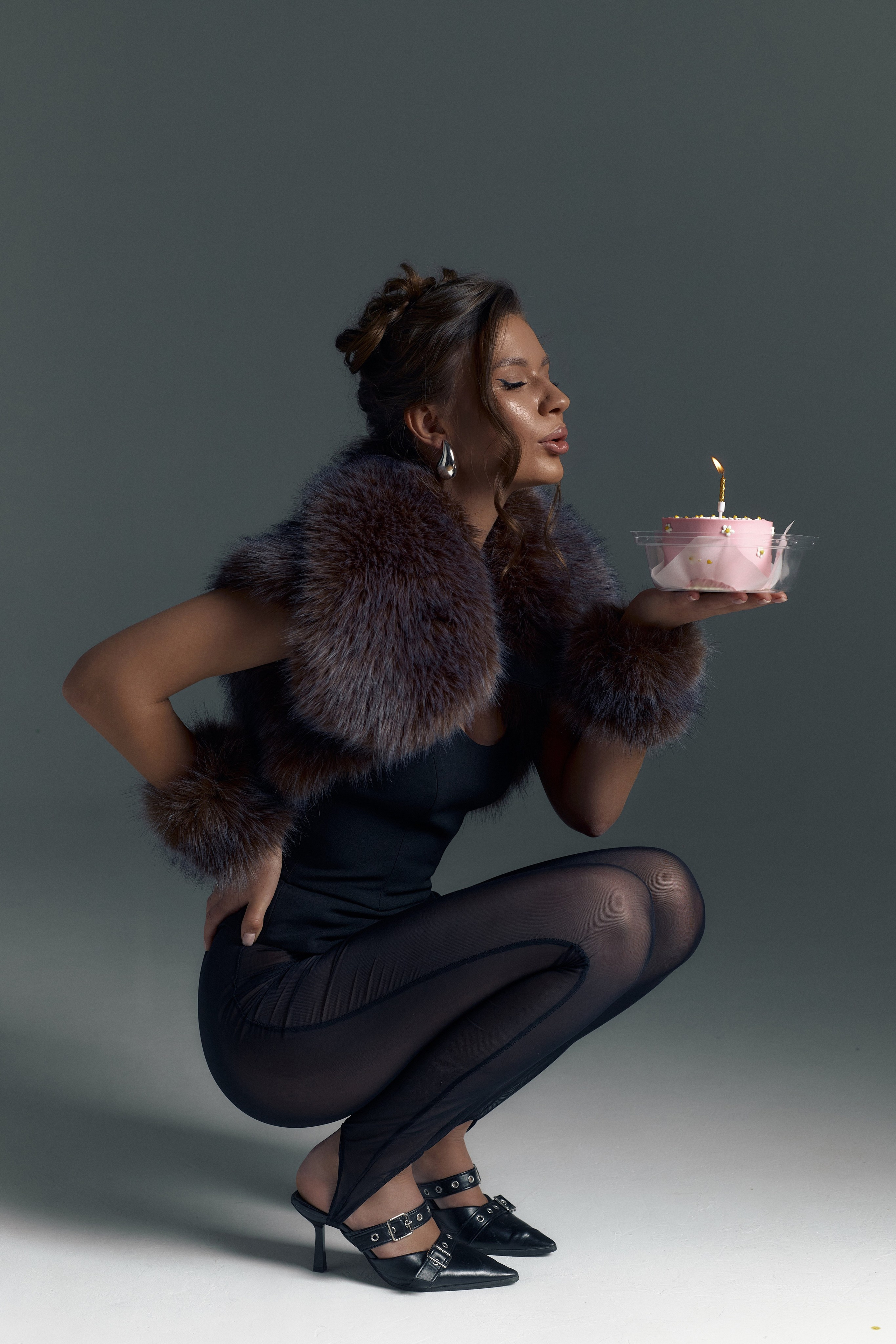 ANNA. Ася Солопова, фотограф Тюмень