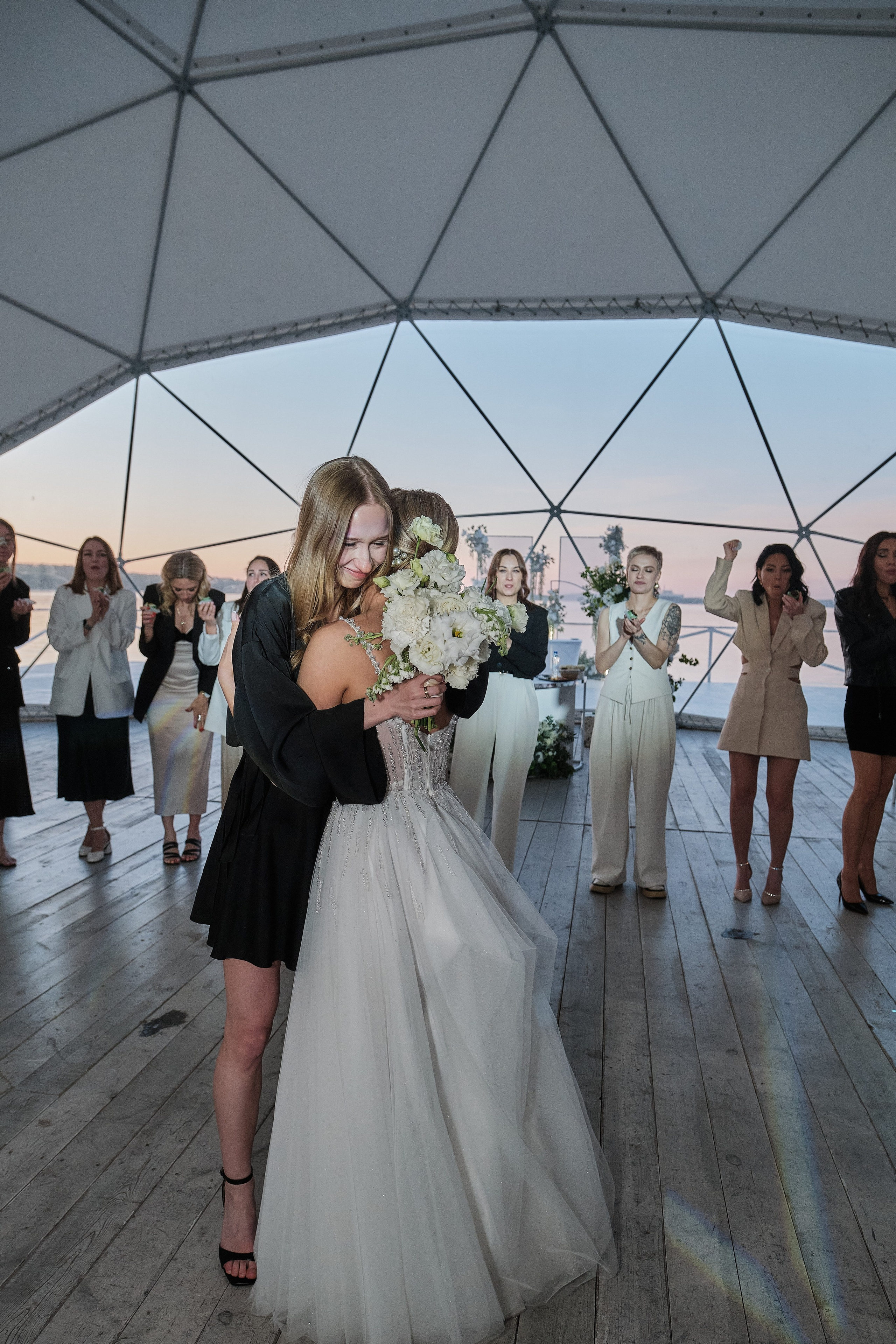 АНТОН И АНАСТАСИЯ. Свадебный фотограф в Екатеринбурге Соседков Евгений