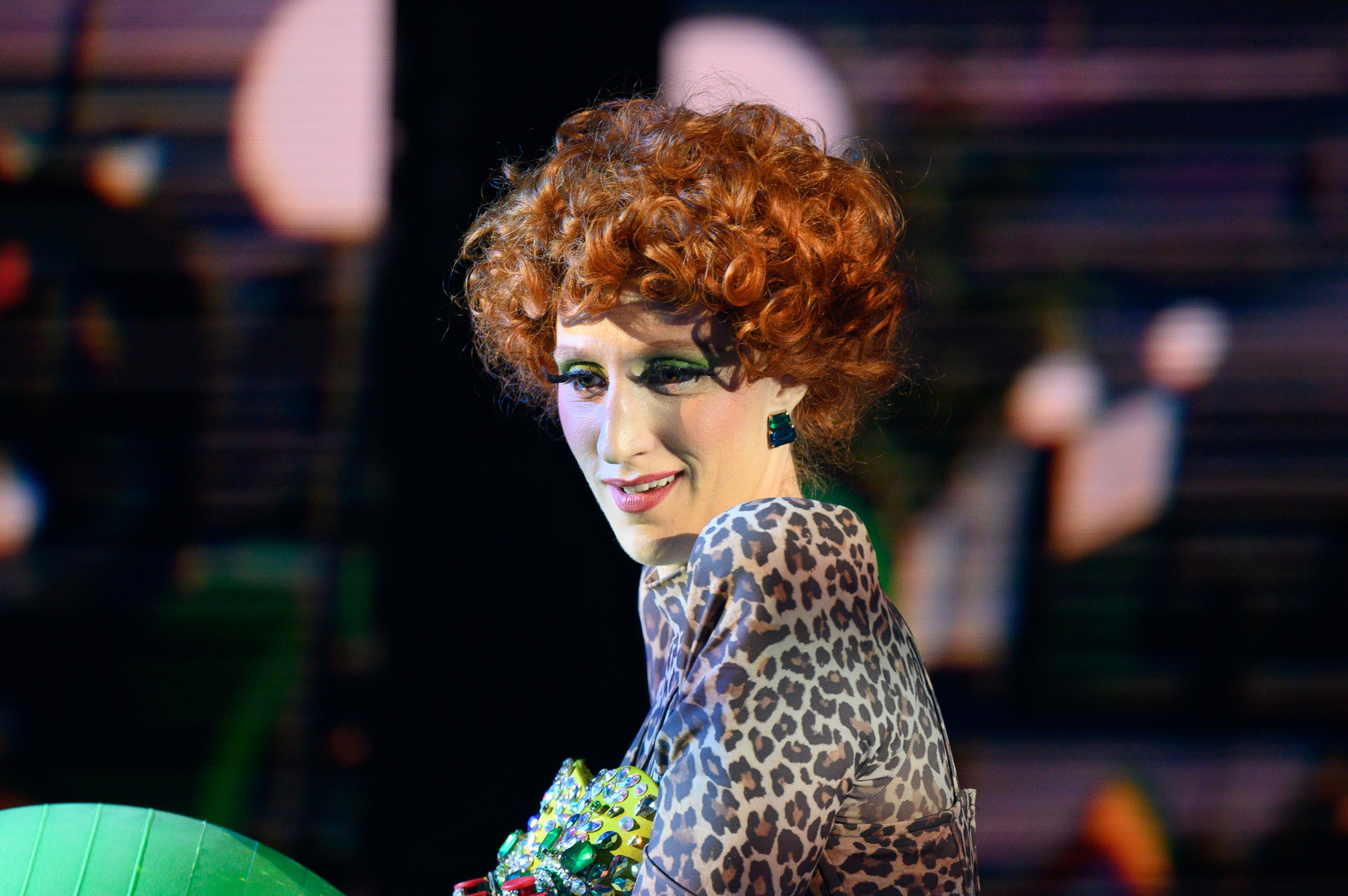 Театр. Главная