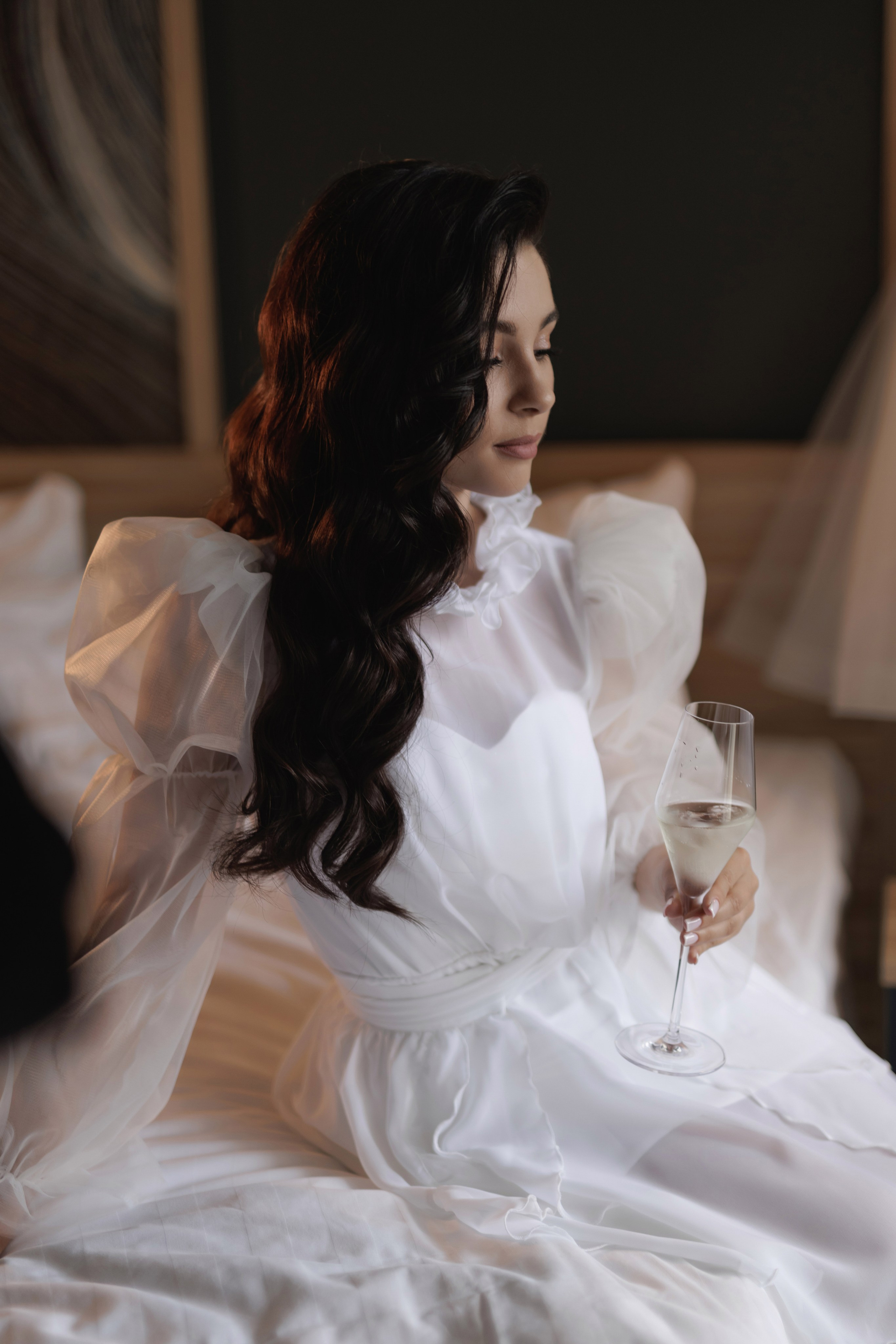 НИКИТА И ДАРЬЯ. Фотограф Светлана Буня