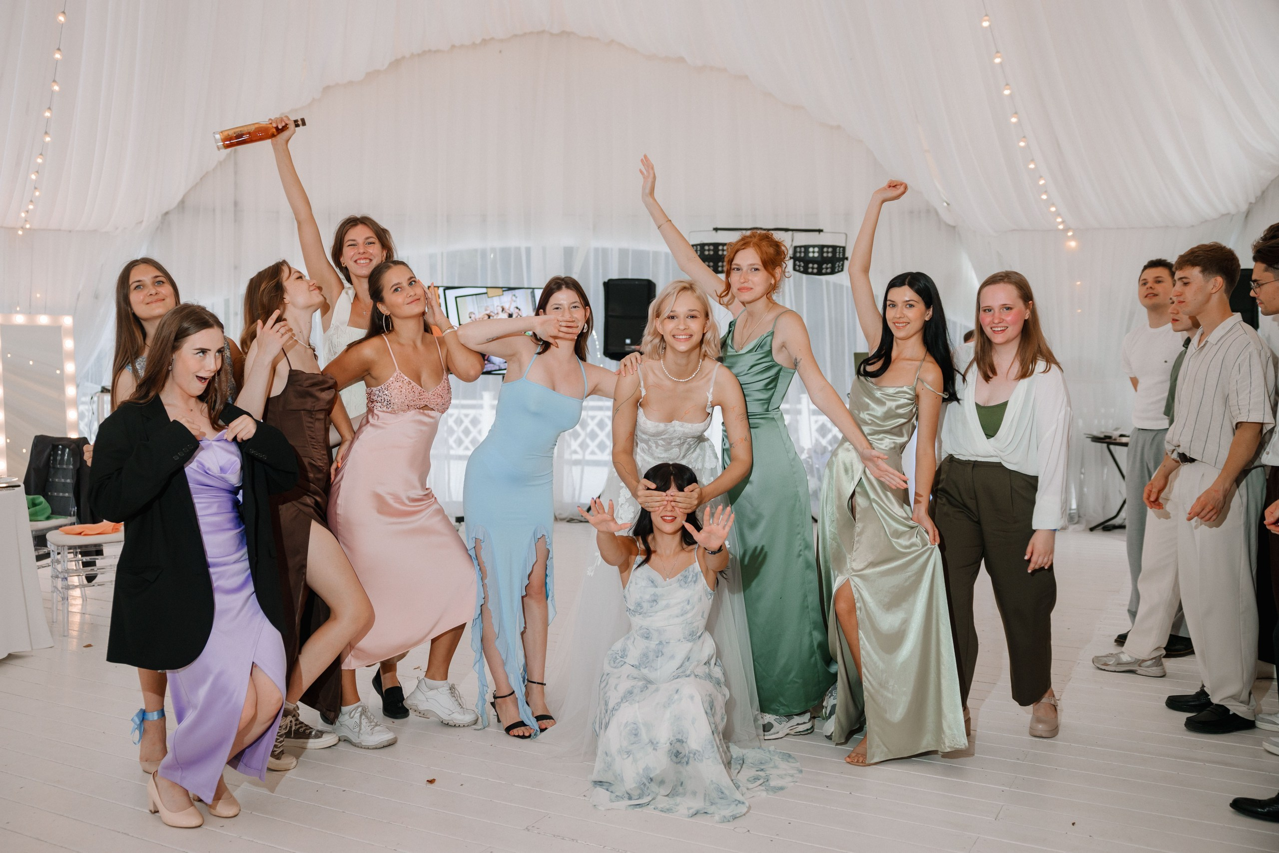 Евгения&Алексей. Главная