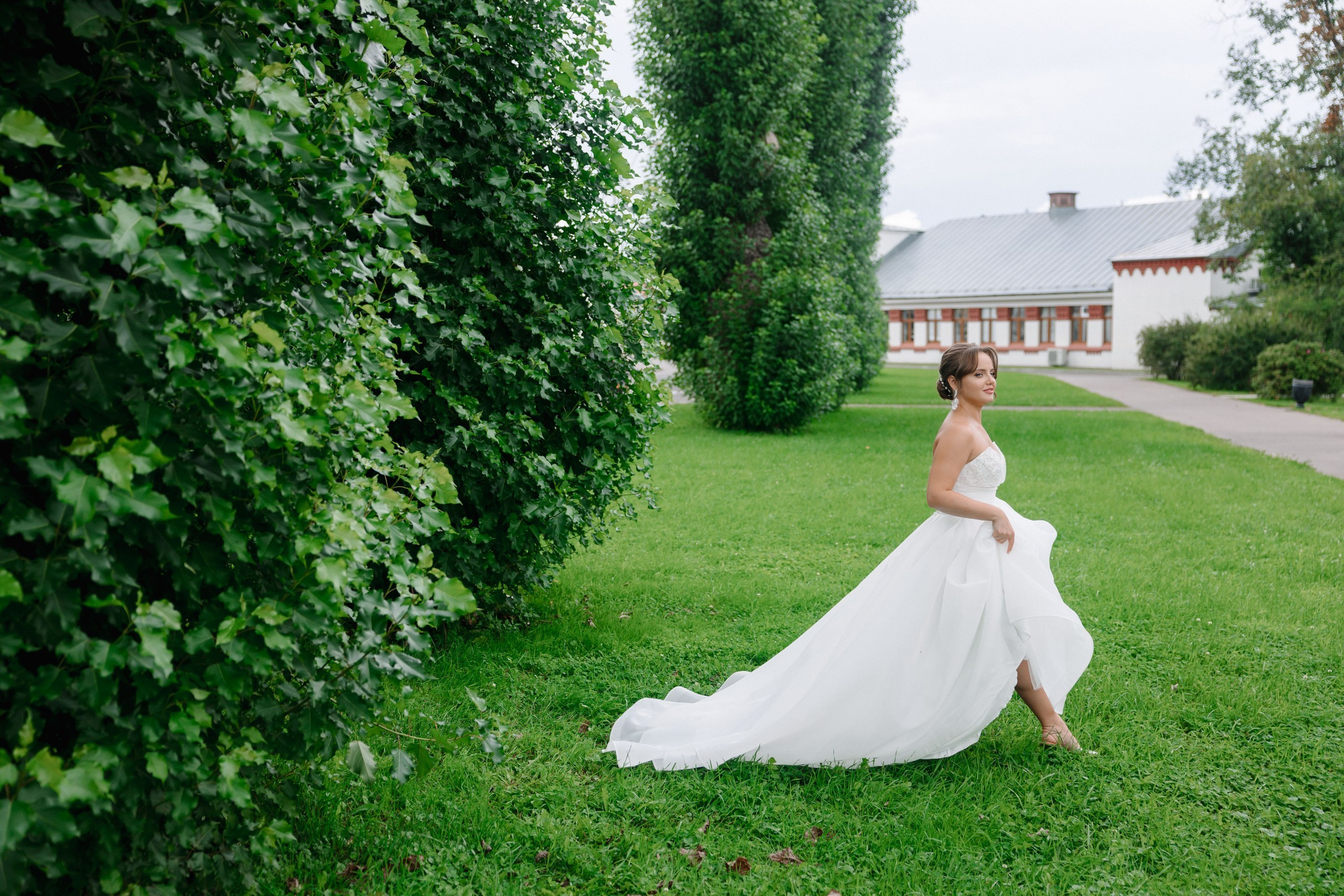 Портфолио. Главная