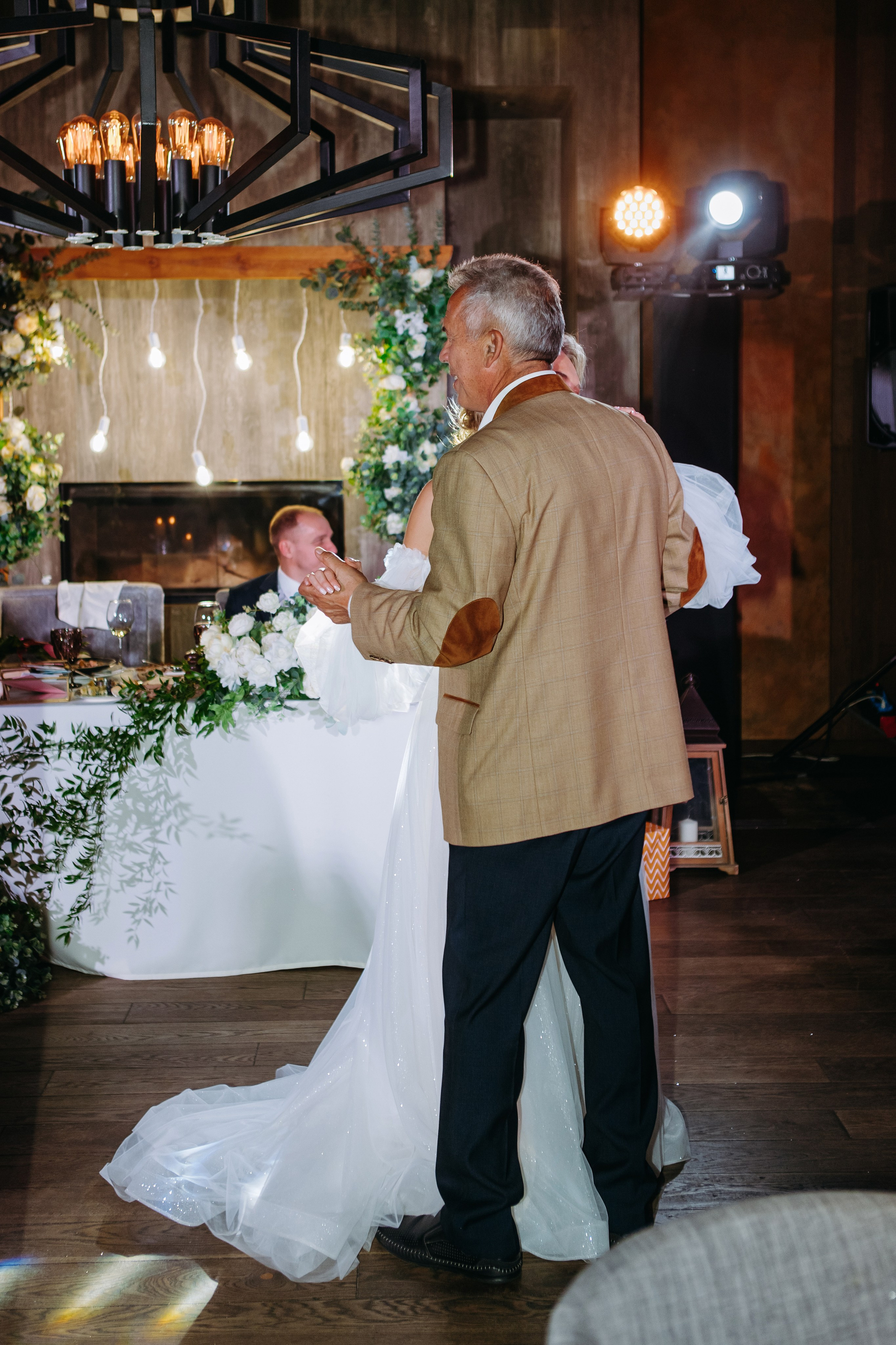 Борис и Алина. Свадебный фотограф Ксения Трухина в Нижнем Новгороде и Москве