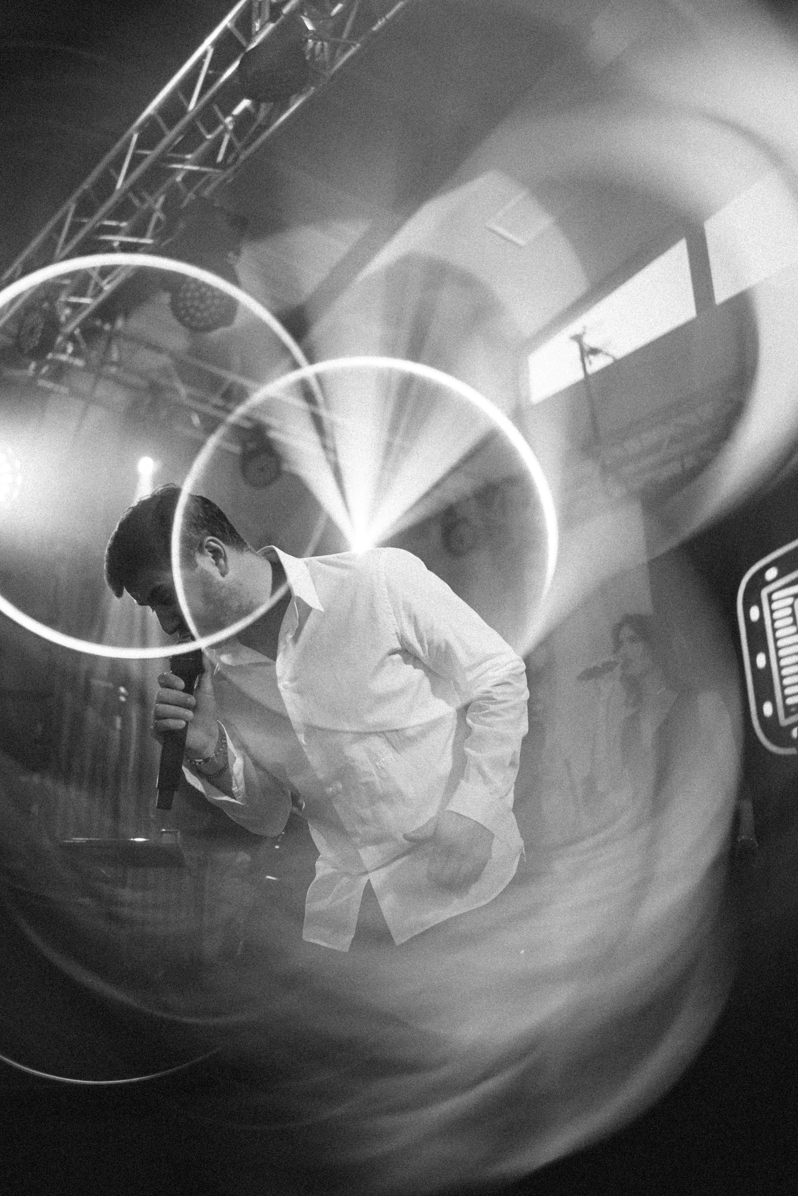 Кавер группа «Friends» soundcheck| ресторан «ШатоПино». Фотограф Санкт-Петербург, Новороссийск