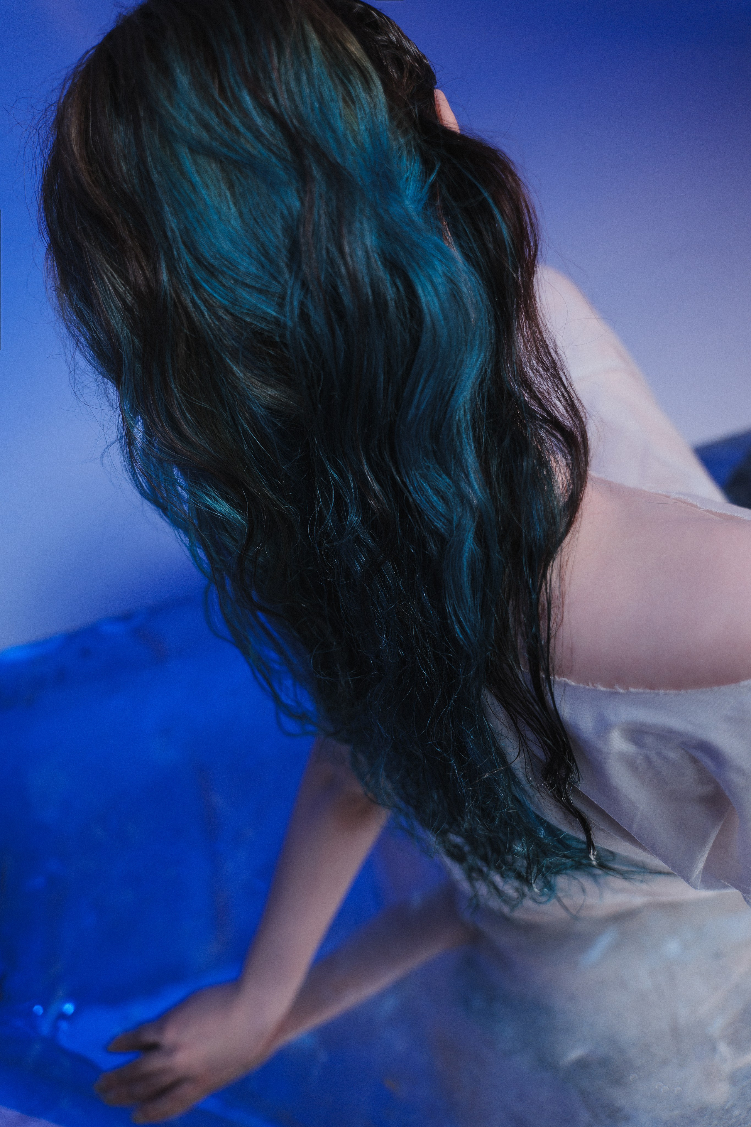 Siren. F11 production