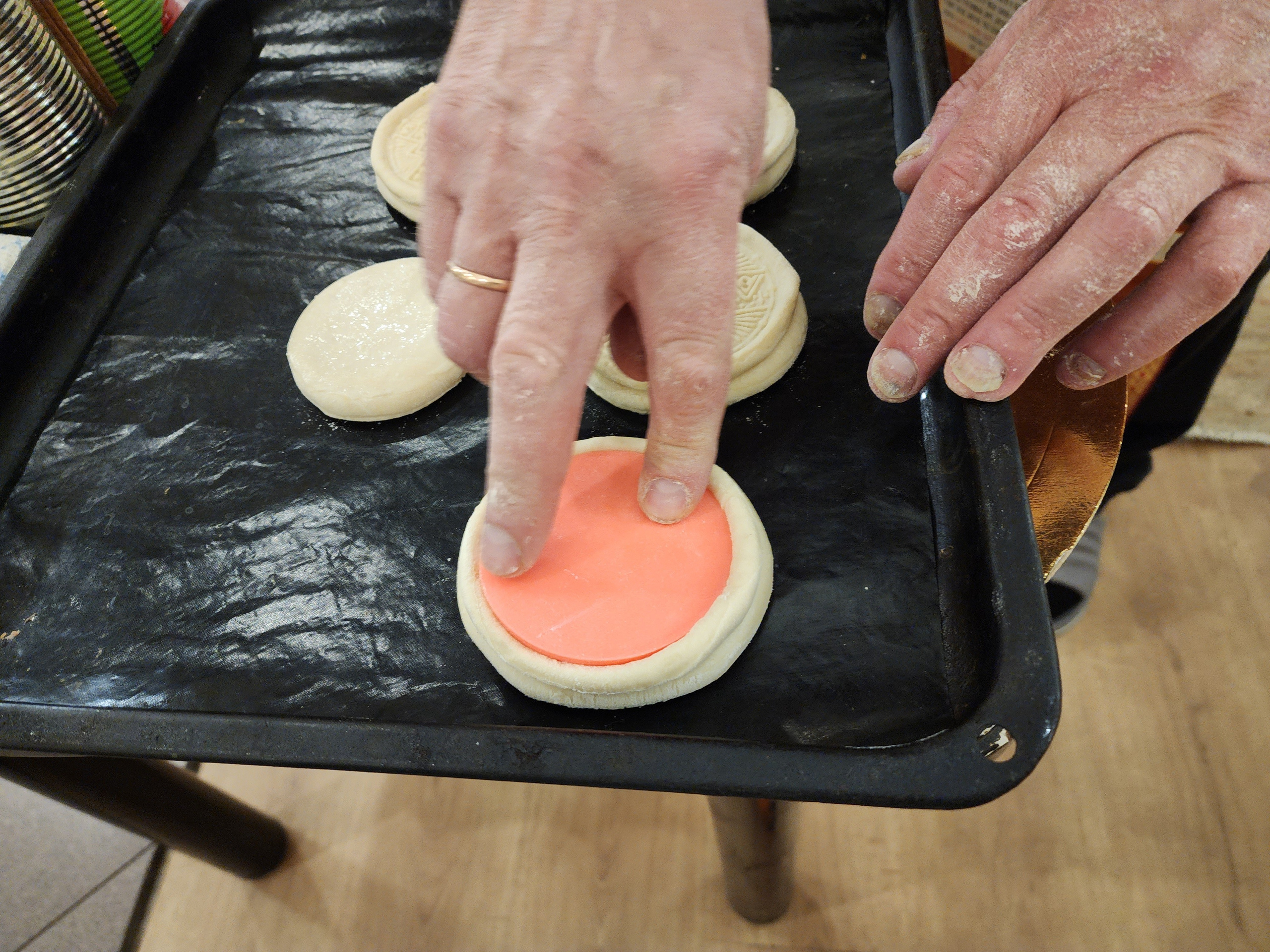 2025-05-11 Москва — Подольск. Собор Отрасли