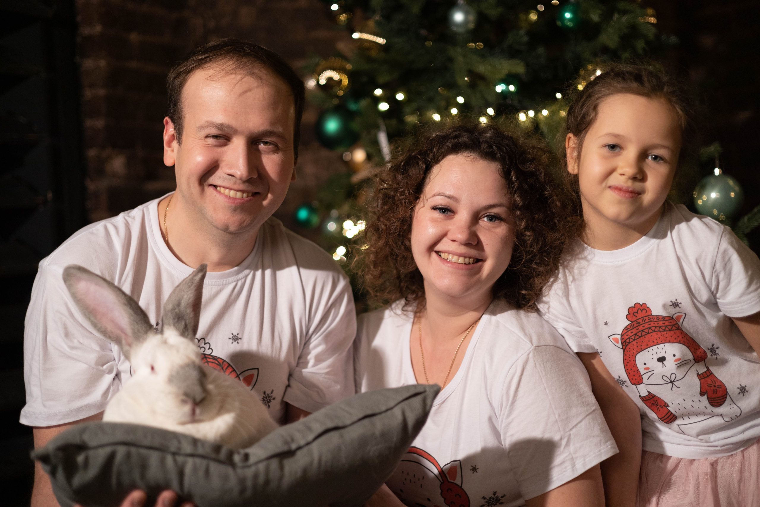 Новогодние. Артеменкова Анна Фотограф