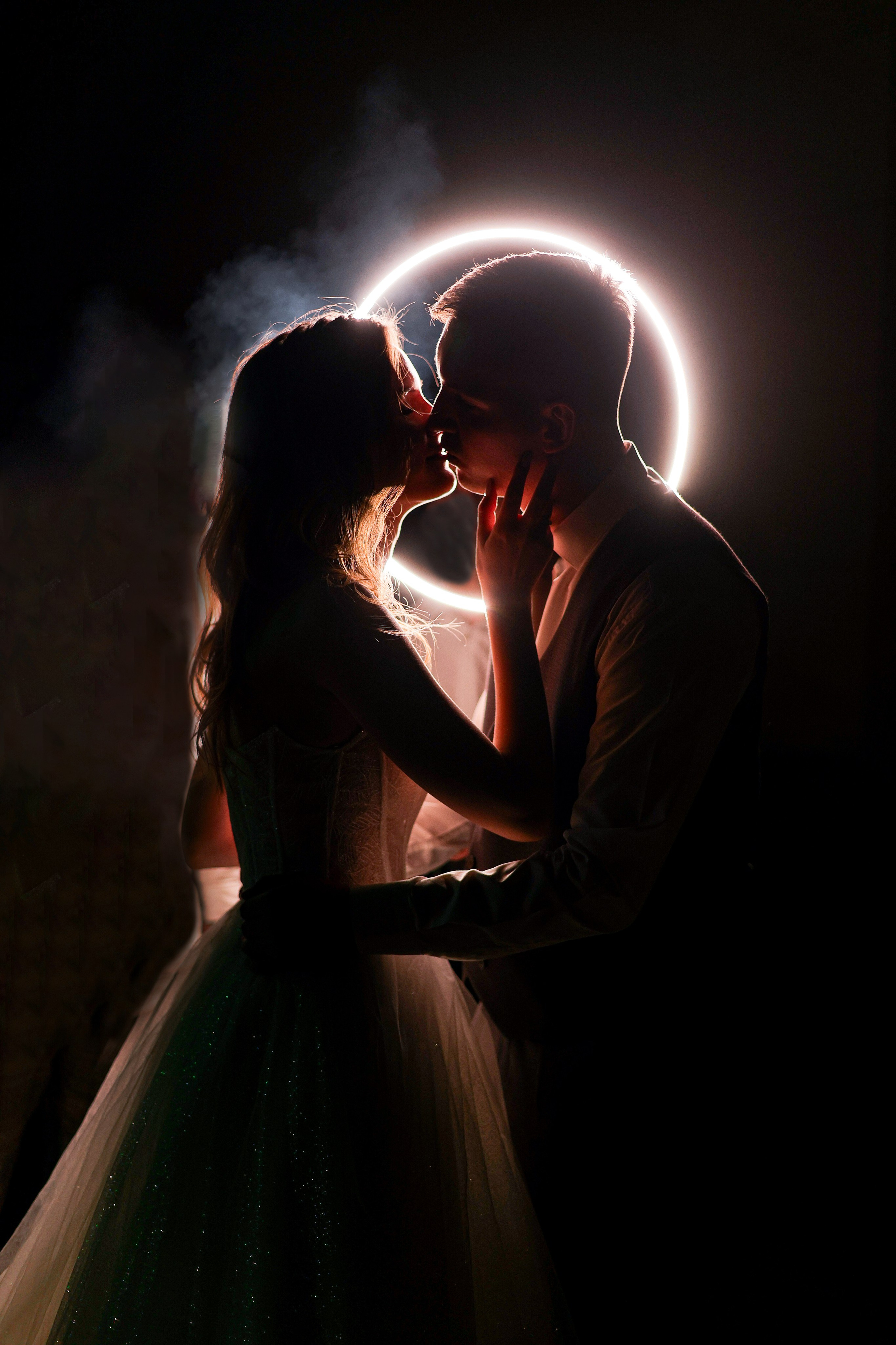 Ксюша и Максим. Свадебный фотограф Беларусь Ольга Козыренко