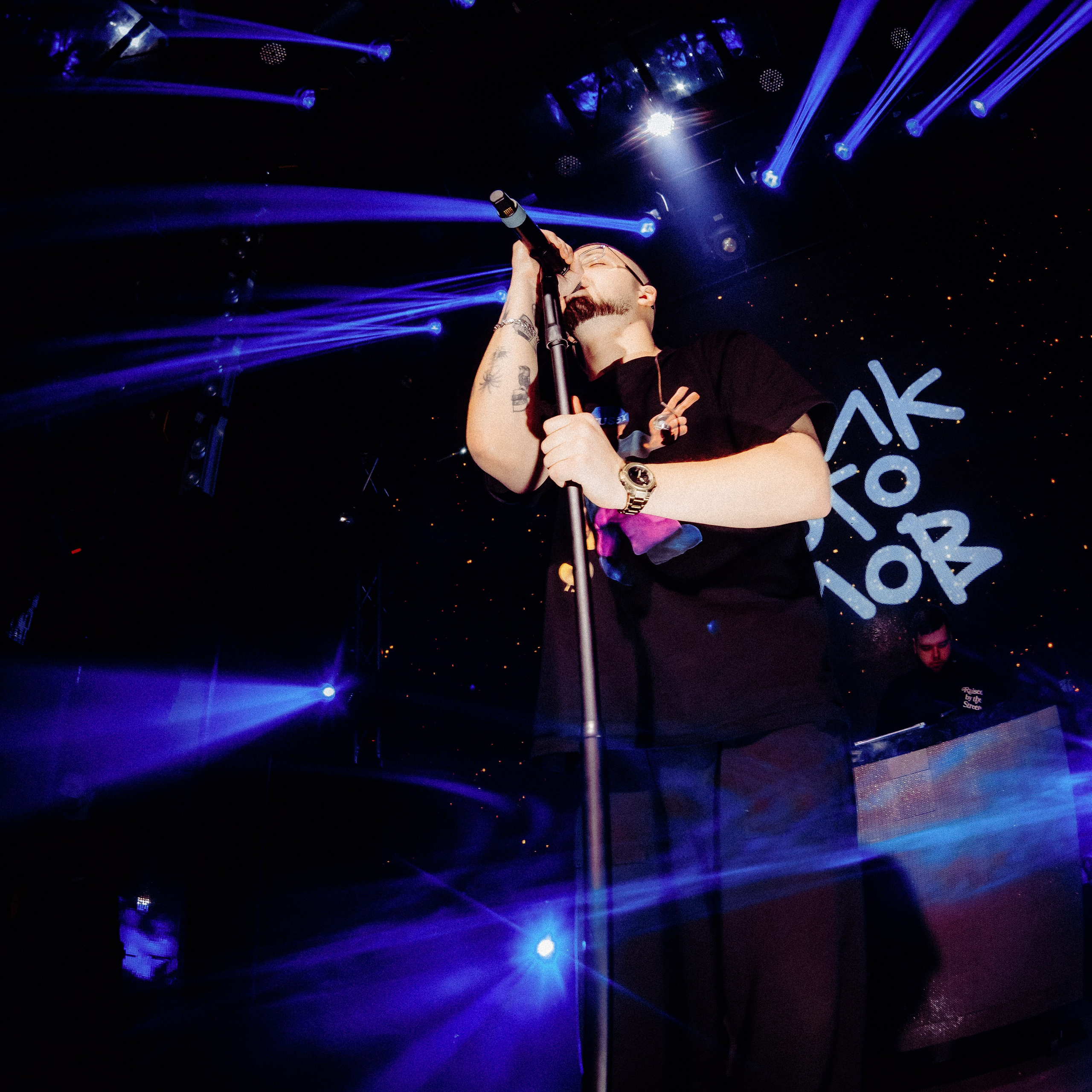 Гарик Погорелов. Андрей Малахов — Фотограф в Хабаровске