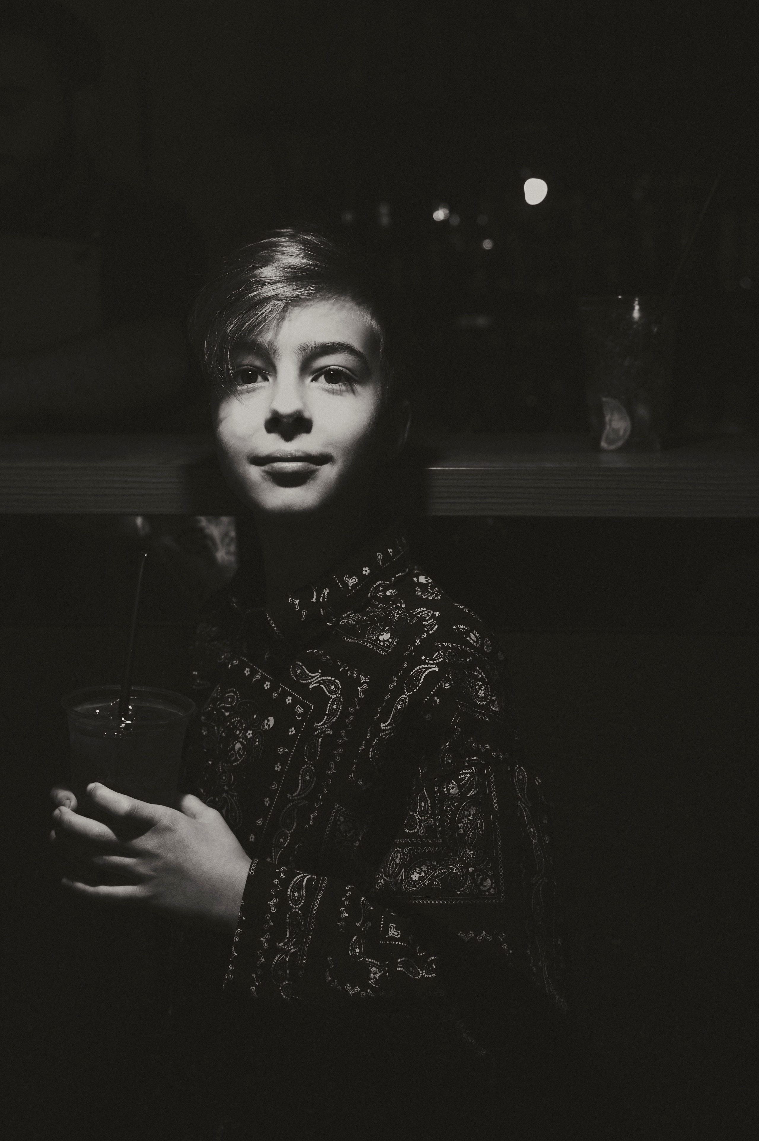 Веронике 8. Ваш мультижанровый фотограф Александр Белов