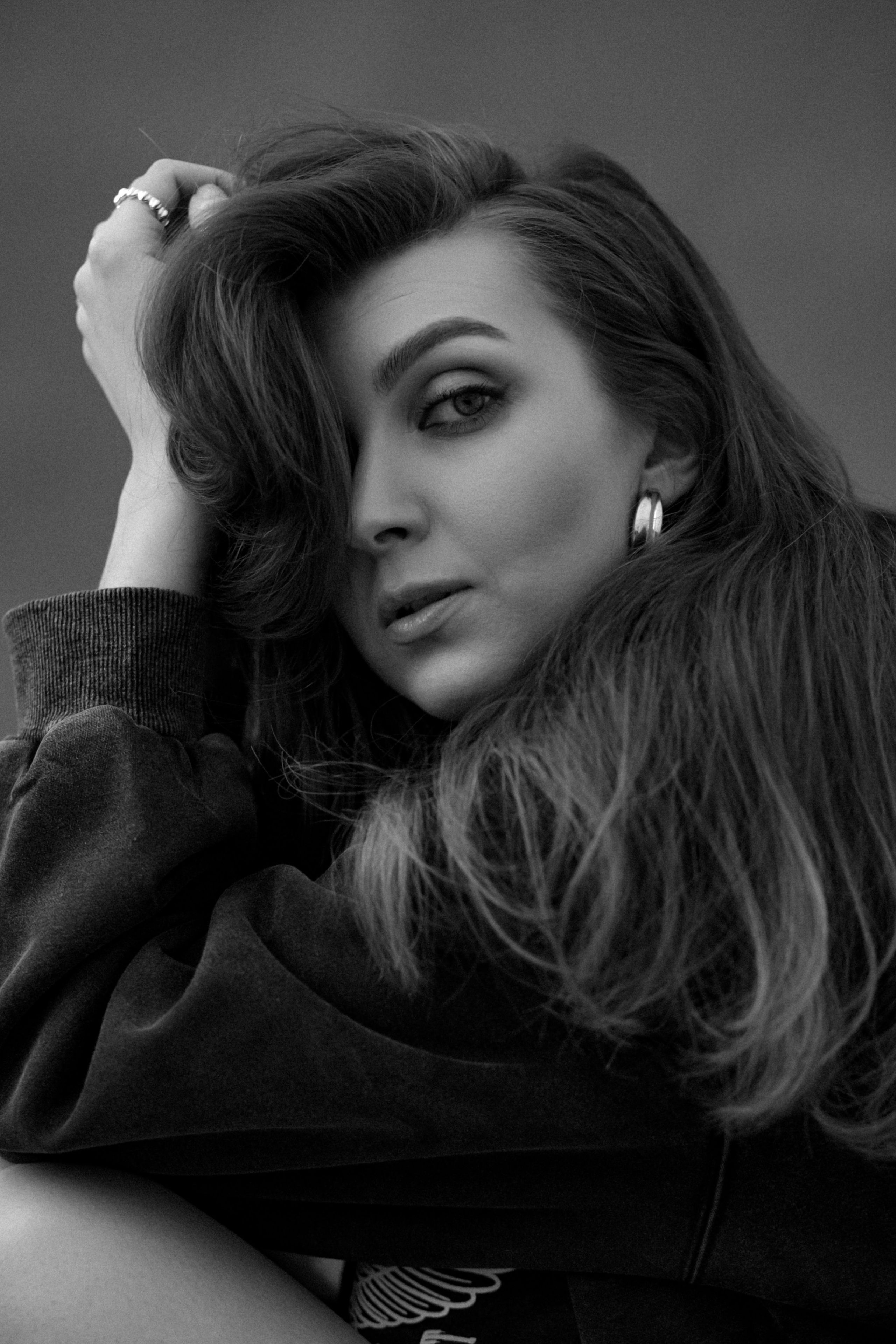 Margo. Фотограф Шевчик Виктория