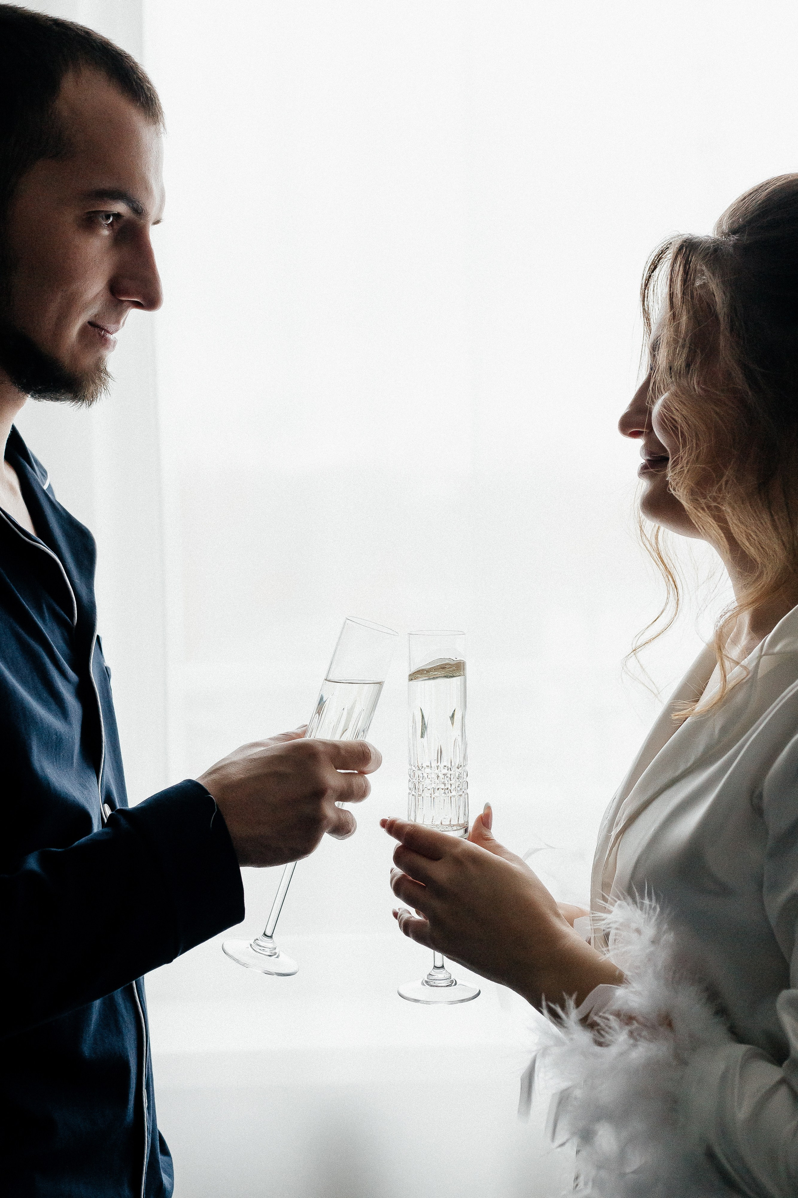 Свадебный день в классическом стиле в Нижнем Новгороде. Свадебный фотограф в Нижнем Новгороде Генеральская Ира