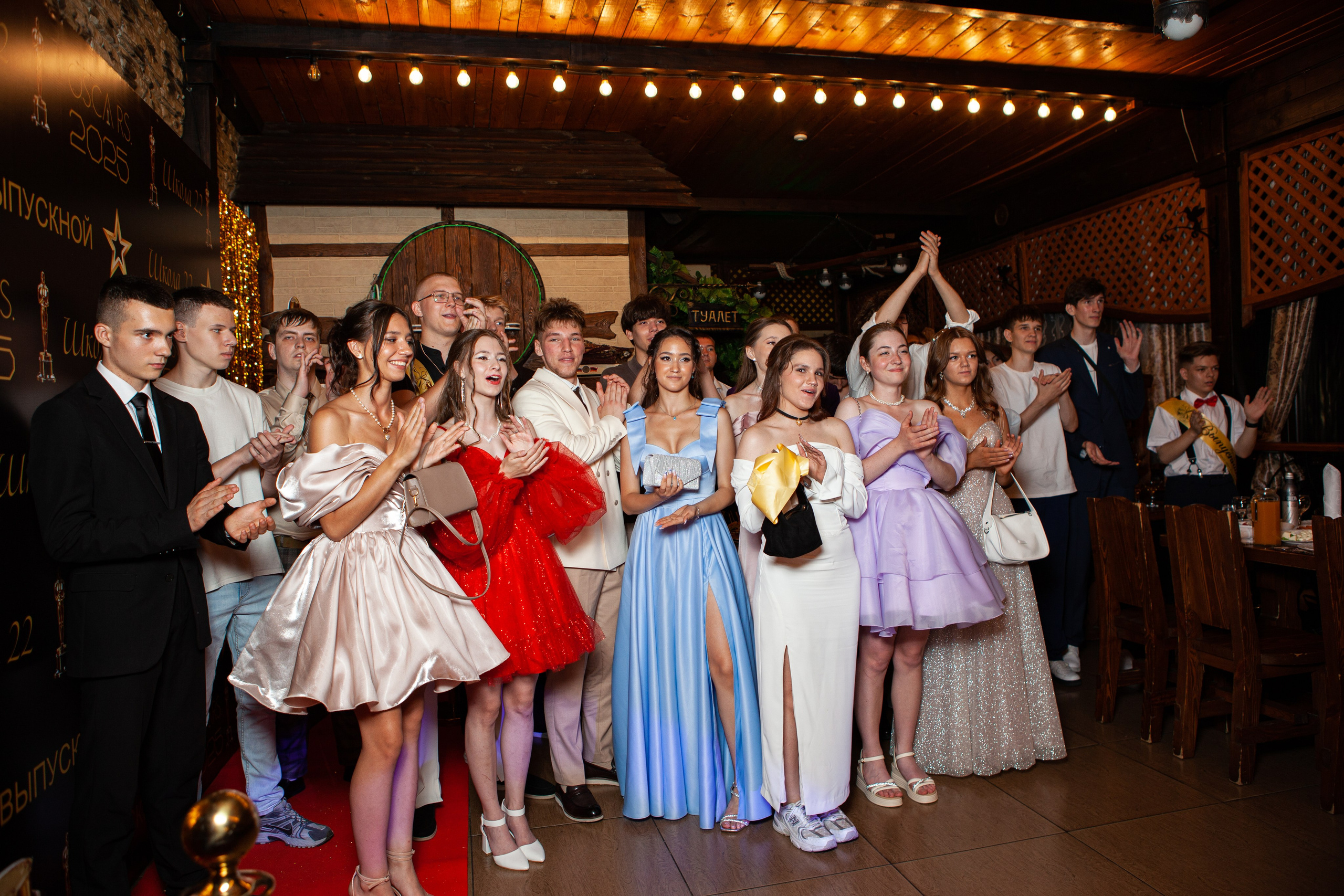 Выпускной 22 школа 11 А и Б класс. Медиа-продюсер и фотограф Сорокина Кристина г. Благовещенск