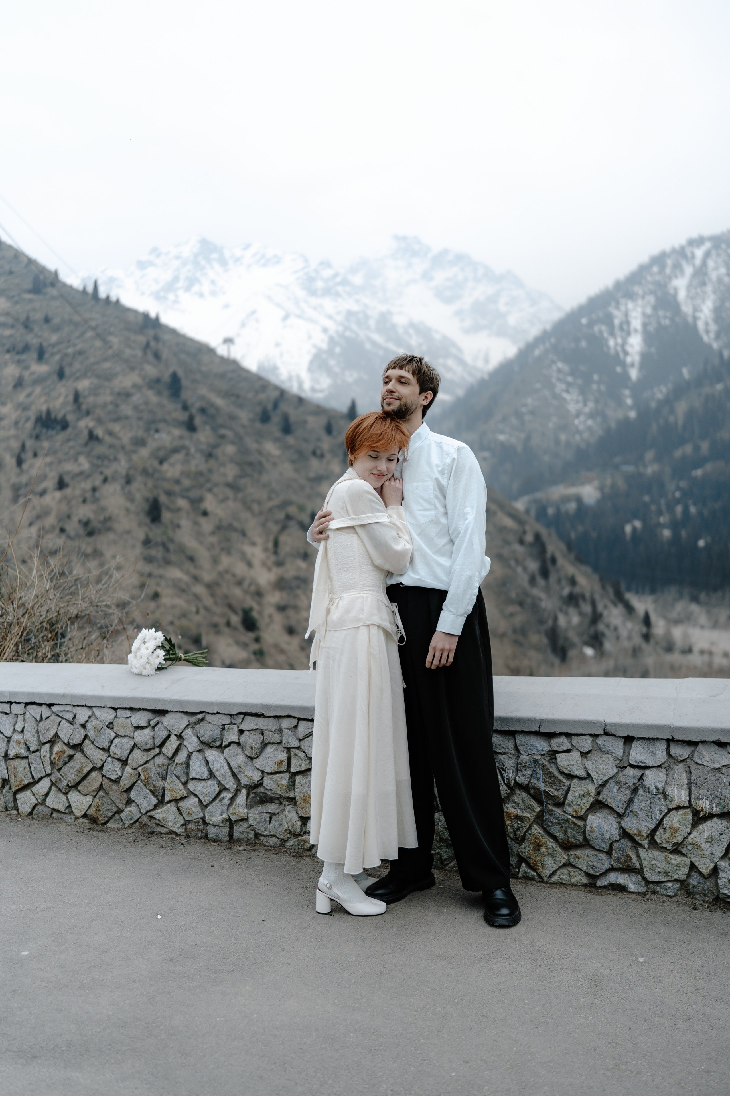 Galya&Nikita. Фотограф Дарья Дорошенко