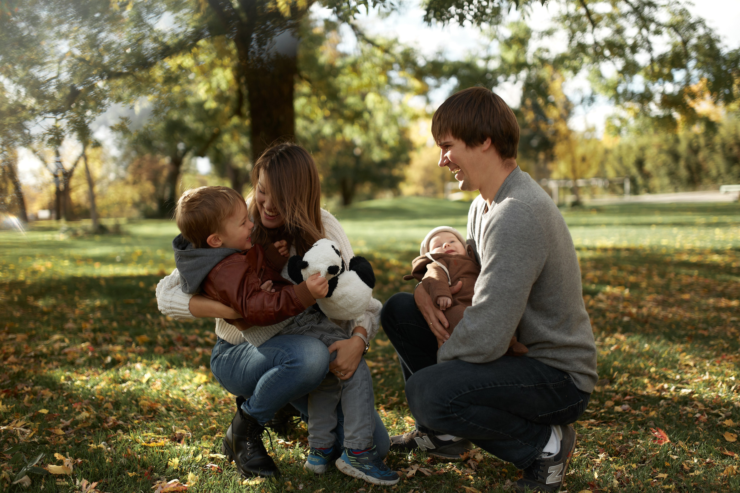 4 ✨. Ваш душевный фотограф