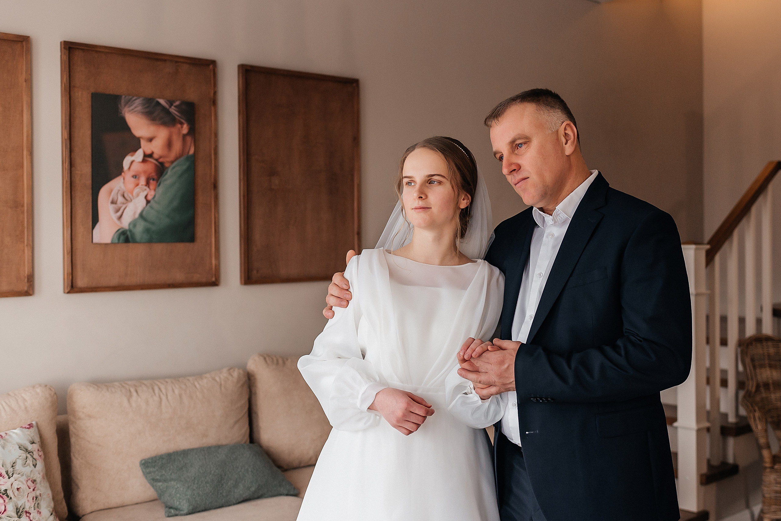 Влад & Анита. Ваш фотограф Ирина Гущанская