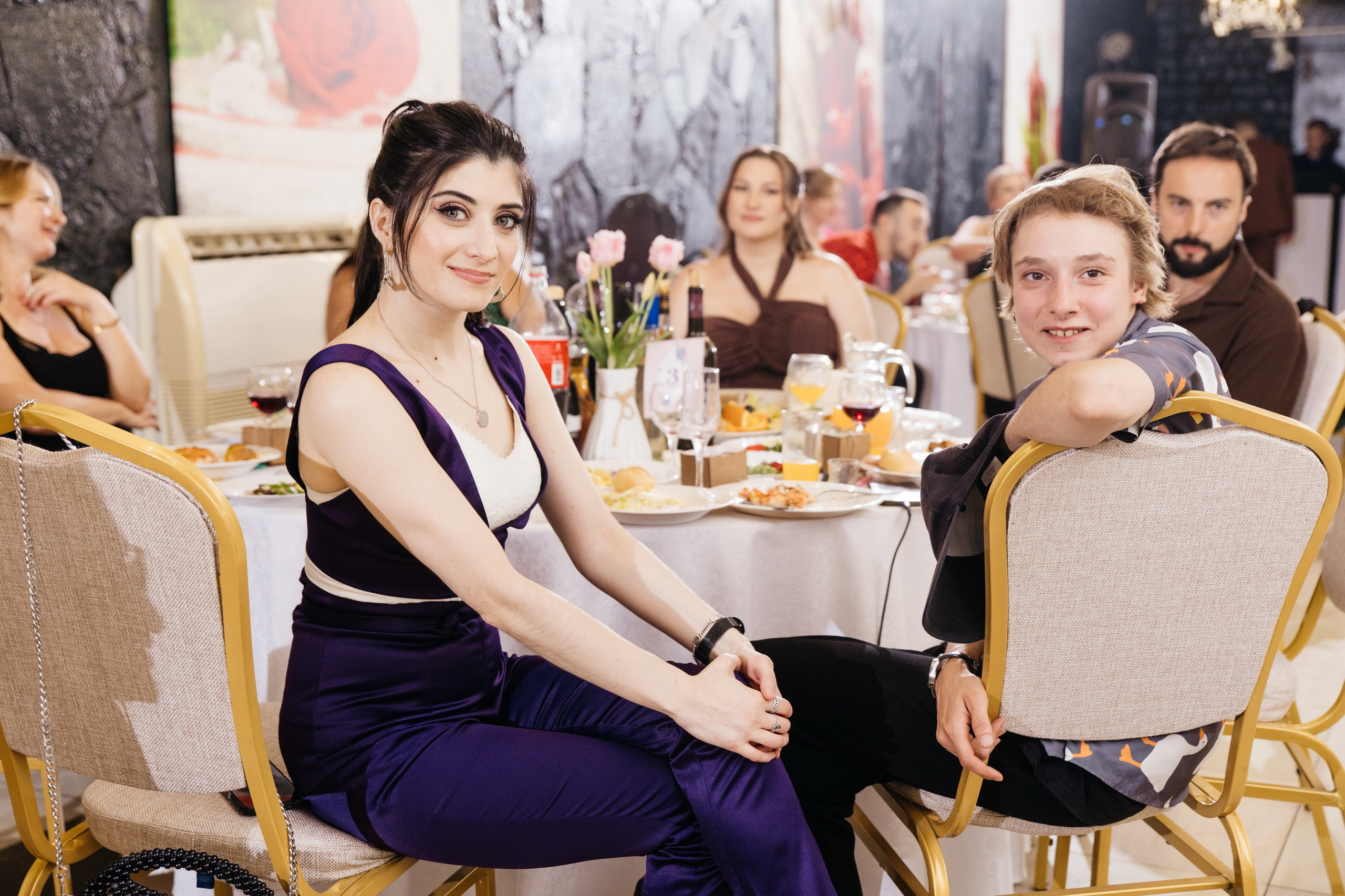 Свадьба Андрея и Кати. Семейный фотограф в Самаре Елена Ефимова