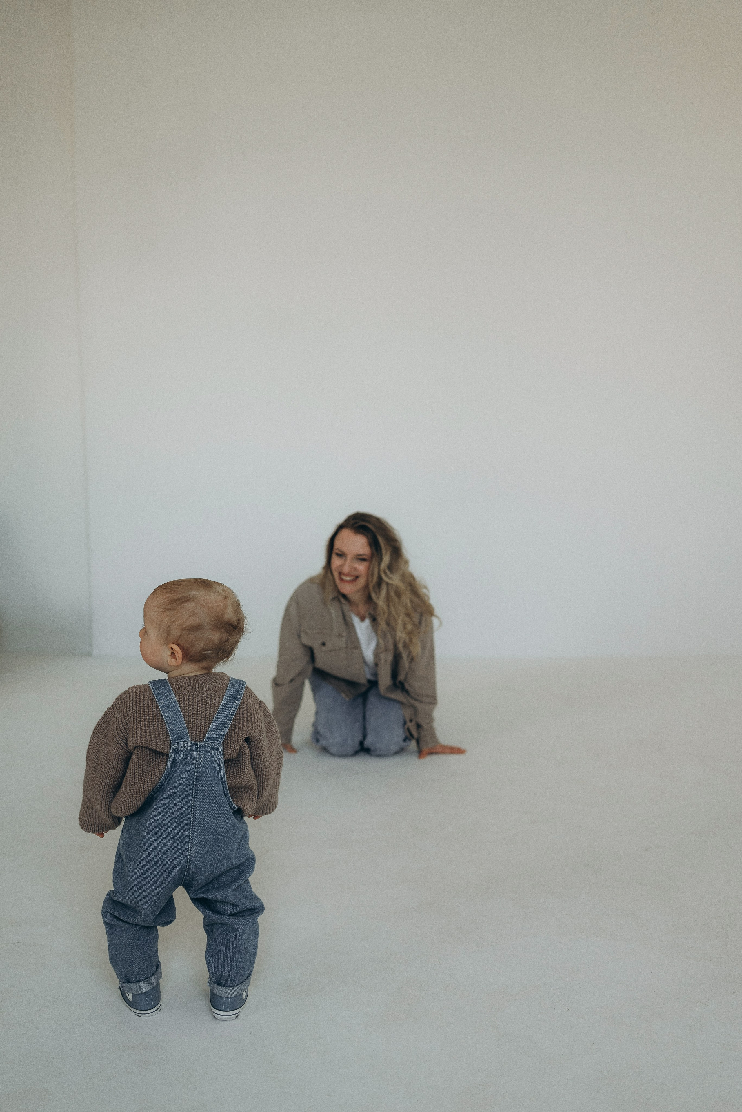 Минимализм в студии. Семейный фотограф Ростов-на-Дону Татьяна Соколова