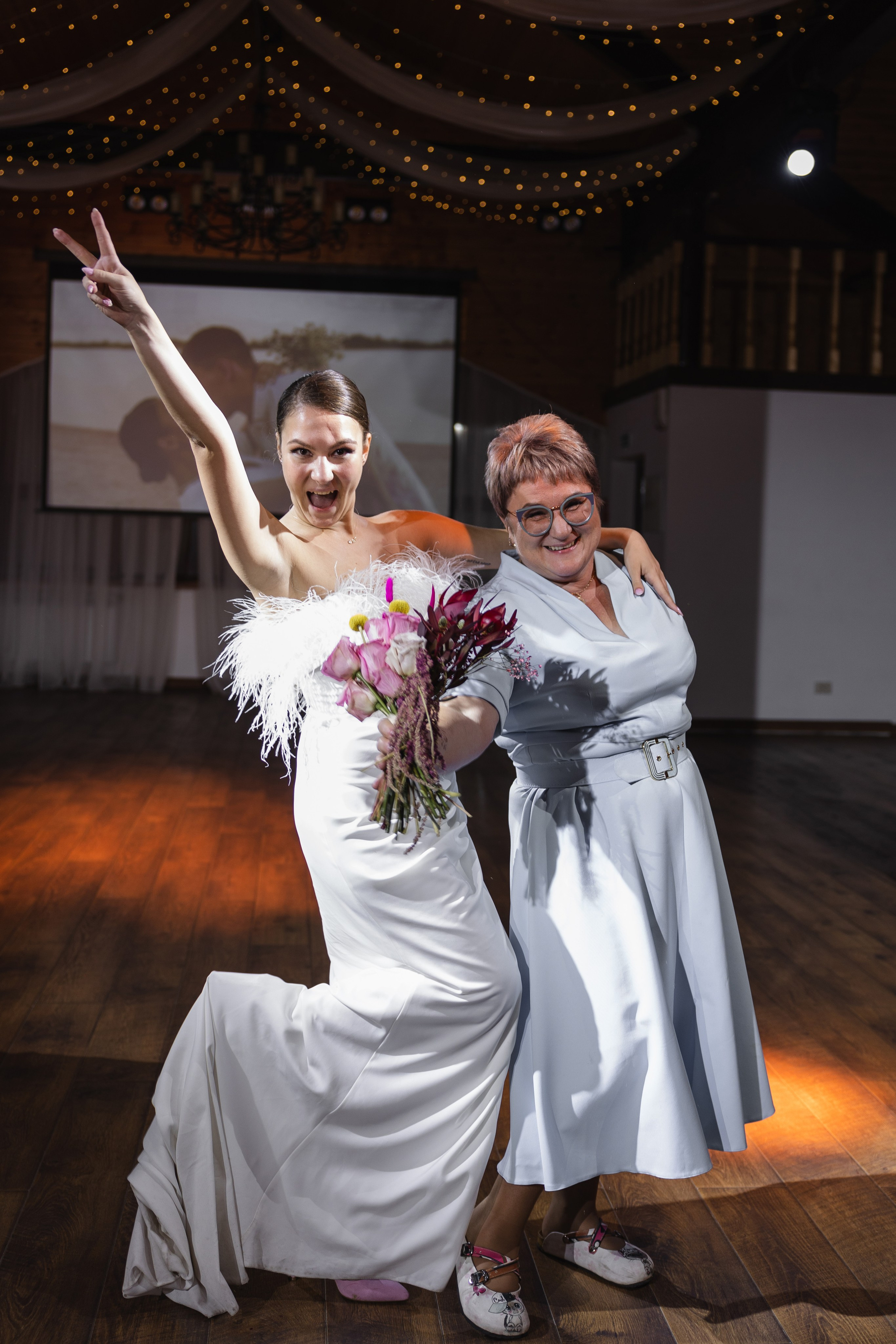 Денис и Анна. Фотограф Маноли Мария