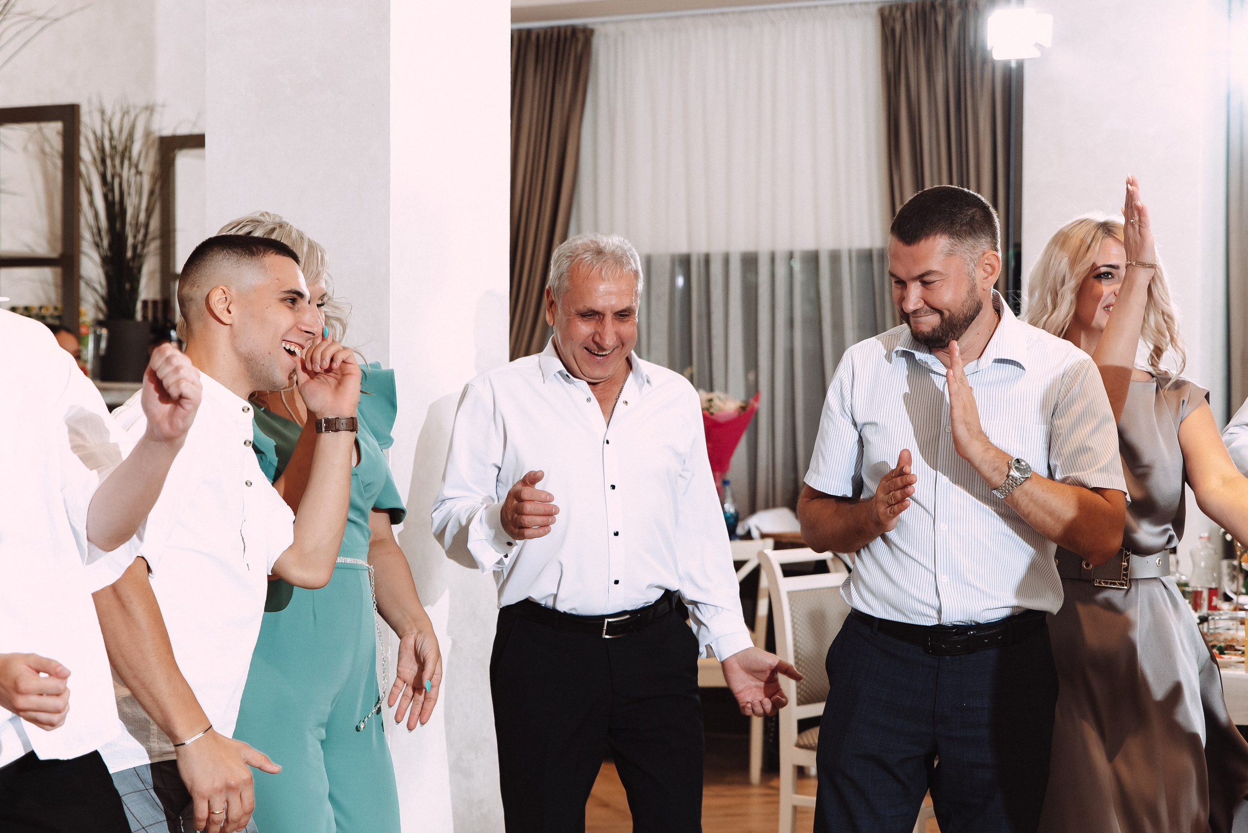 Никита + Кристина. Свадебный и семейный фотограф в Волгограде Олеся Лисицкая