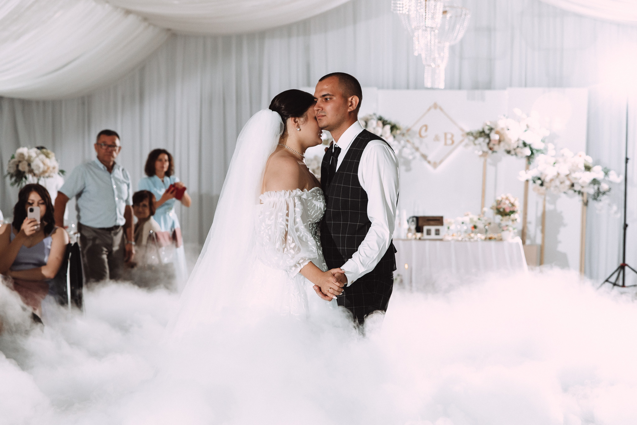 Семен + Варвара. Свадебный и семейный фотограф в Волгограде Олеся Лисицкая