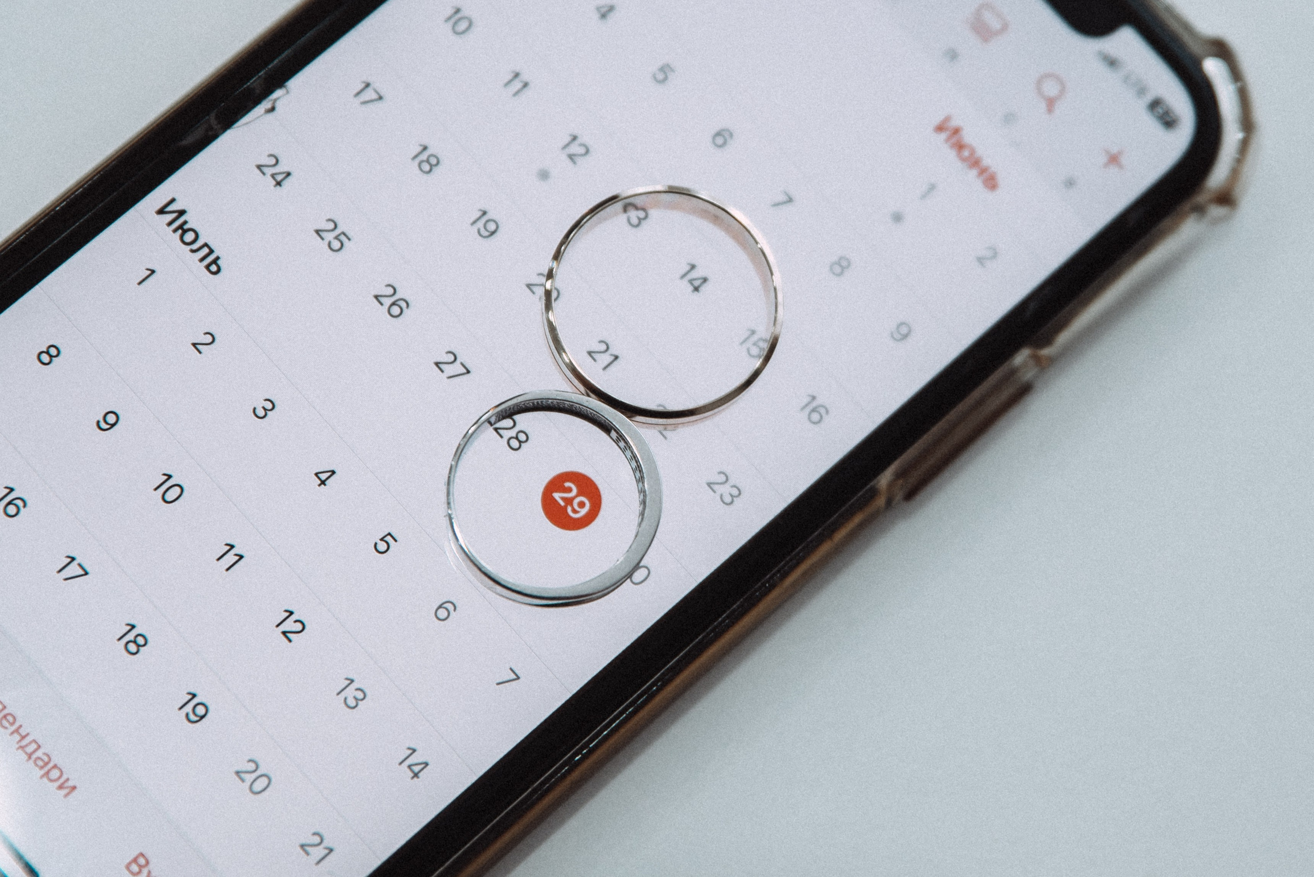 Денис + Дарья. Свадебный и семейный фотограф в Волгограде Олеся Лисицкая