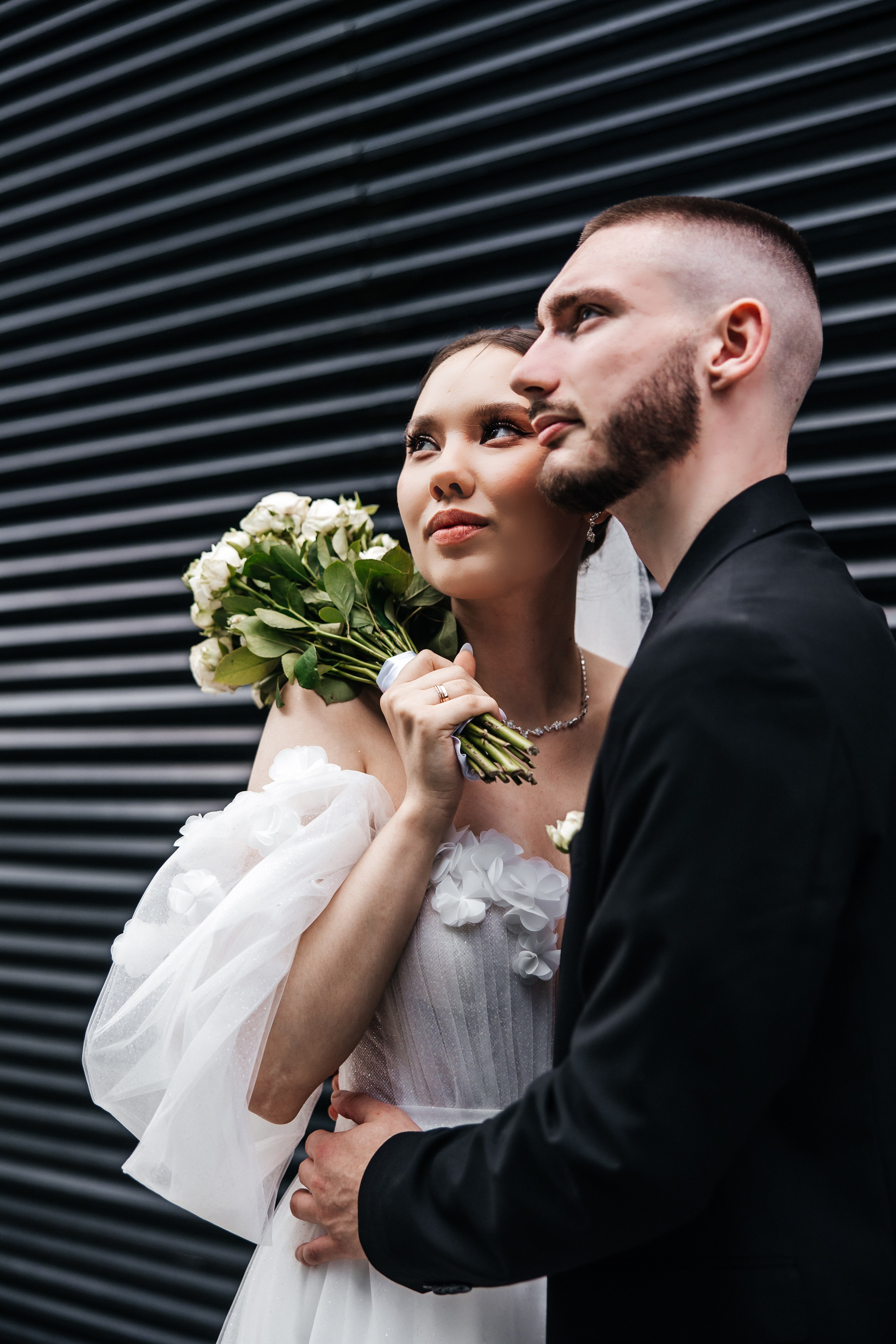 ВЛАДЛЕНА И МИХАИЛ. Свадебный, семейный, детский фотограф в Екатеринбурге.Фотосессия родов
