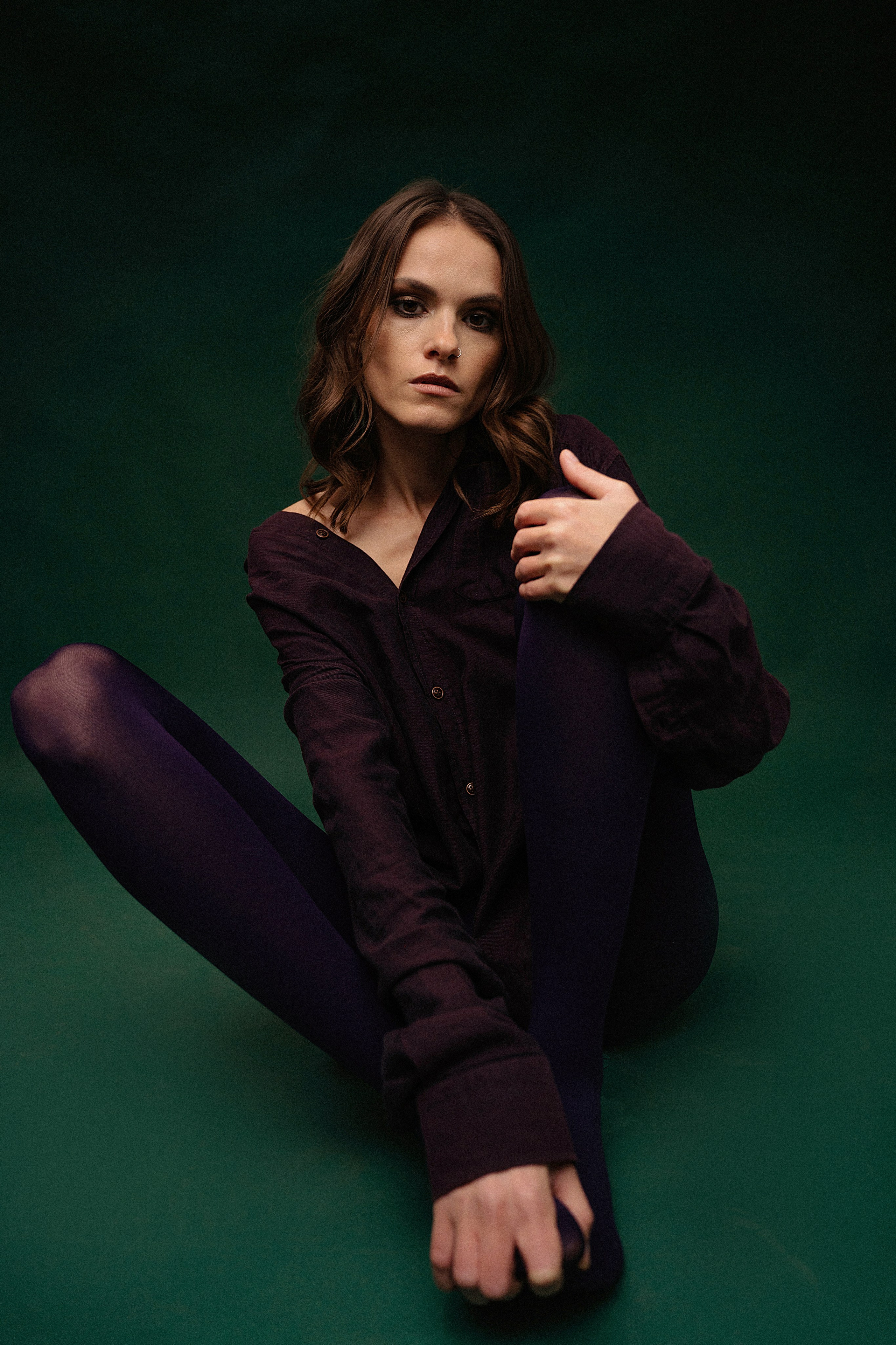 Kris. Главная