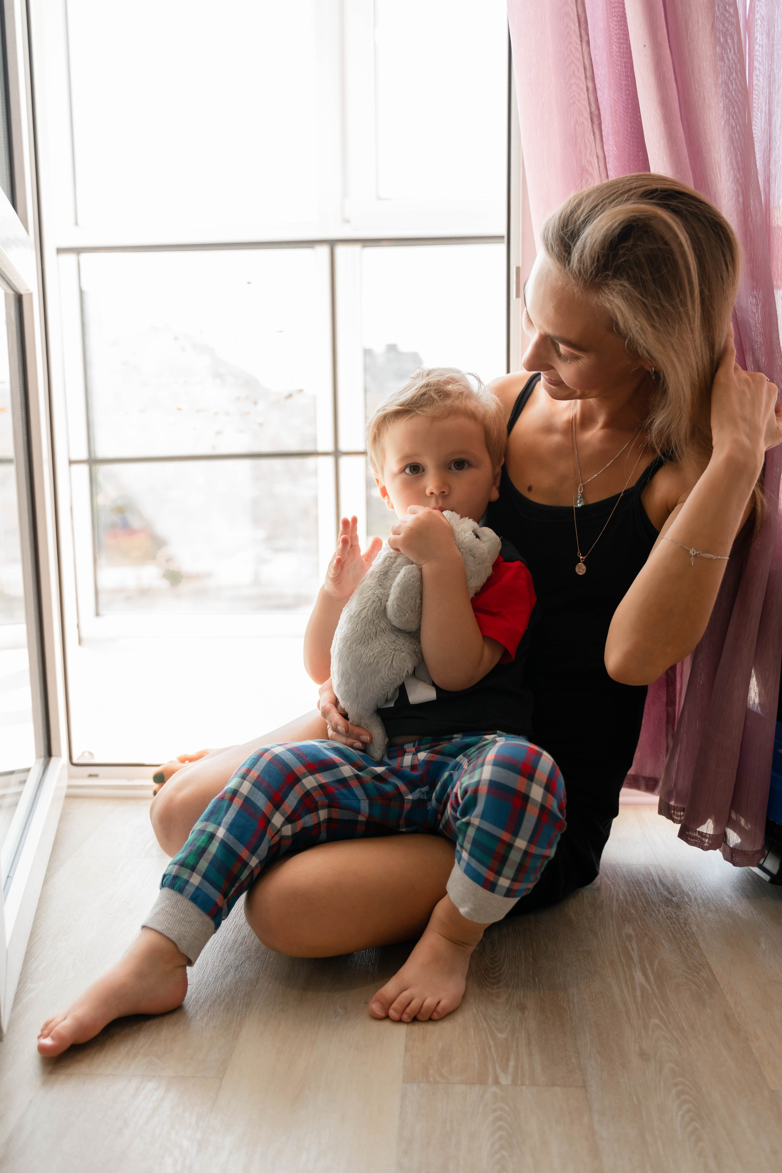 Детский День Рождения дома. ALISON FILMS