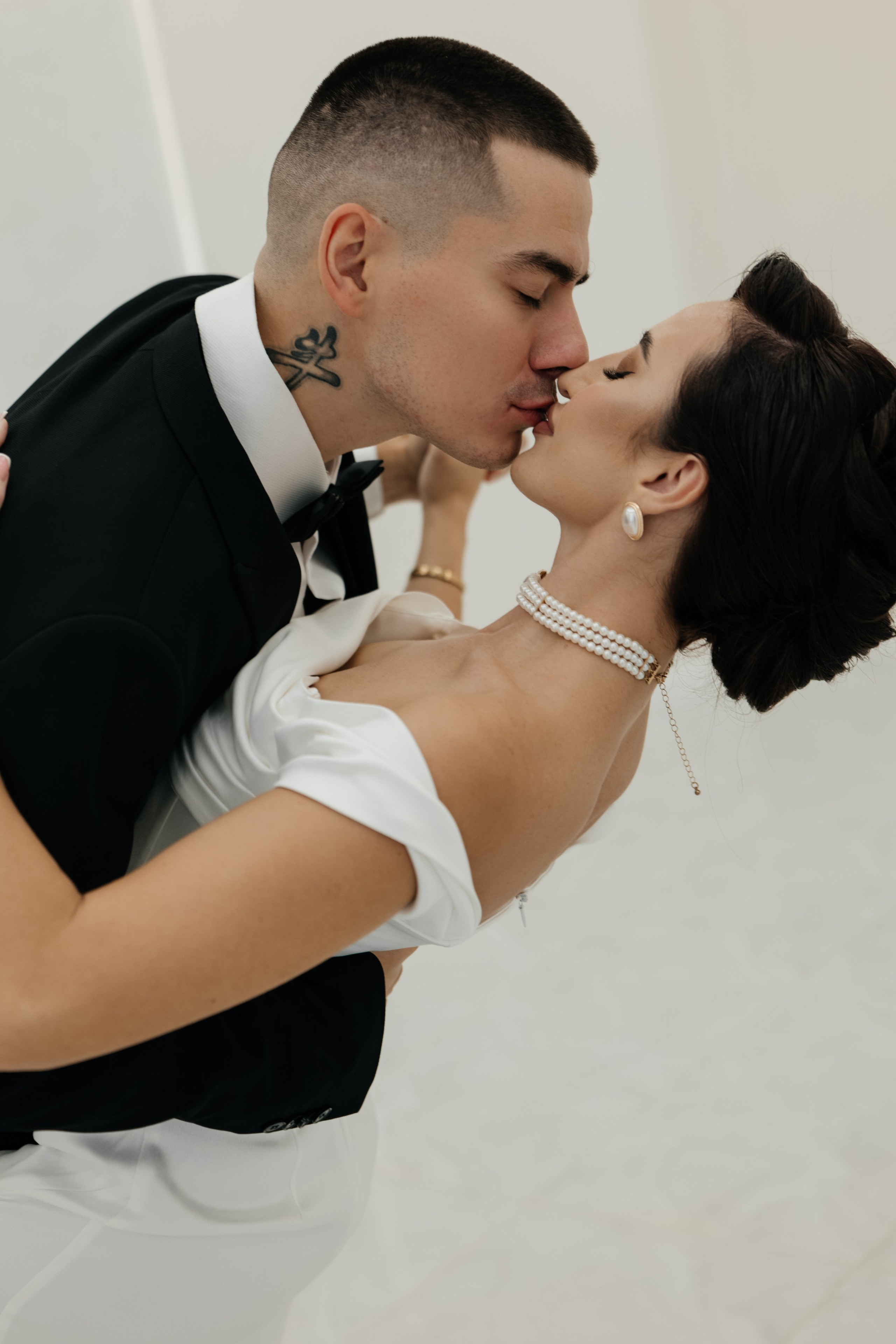 RATMIR & JESSICA. Свадебное ФОТО & ВИДЕО Москва/Липецк