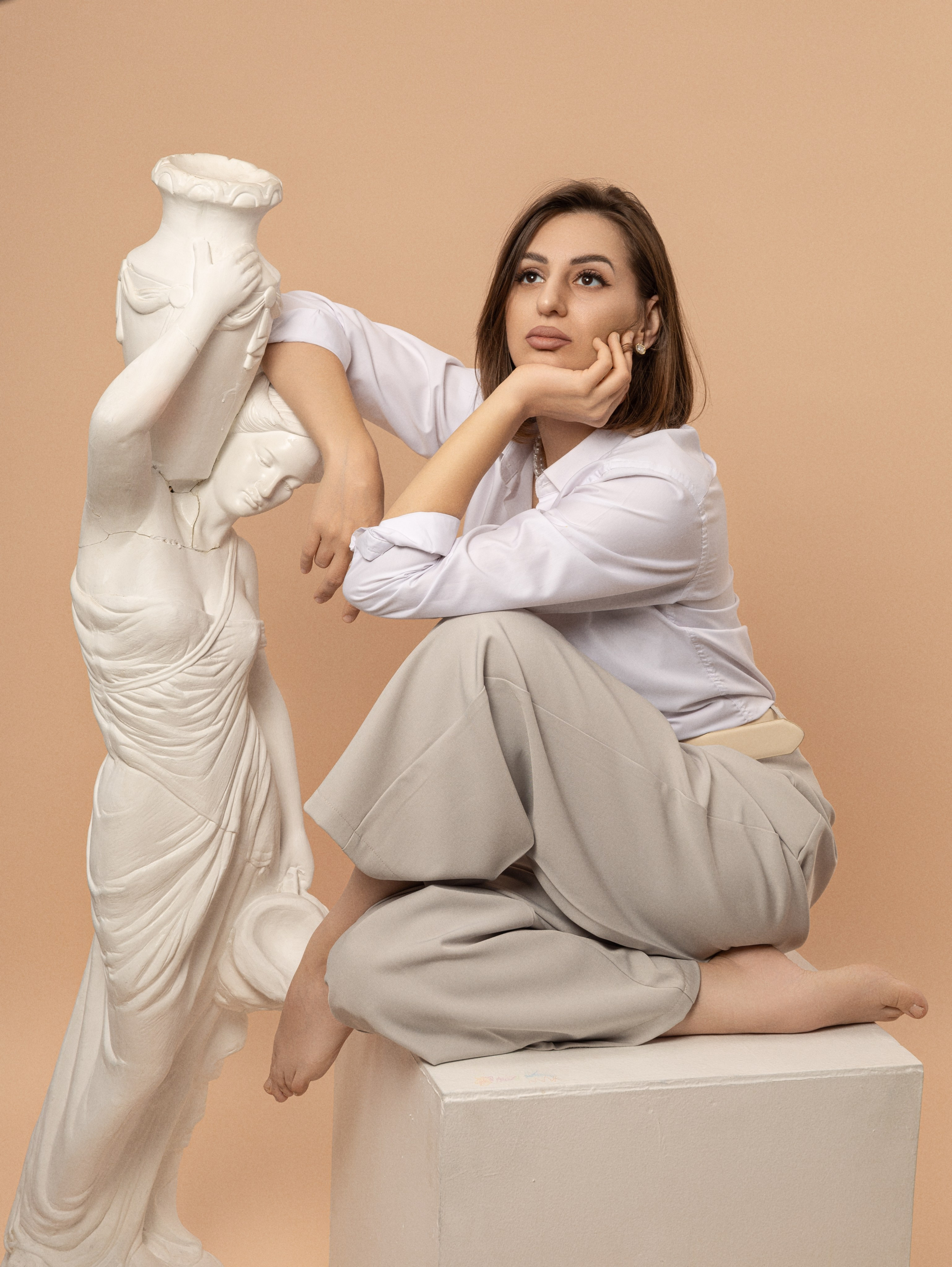 Екатерина. Главная