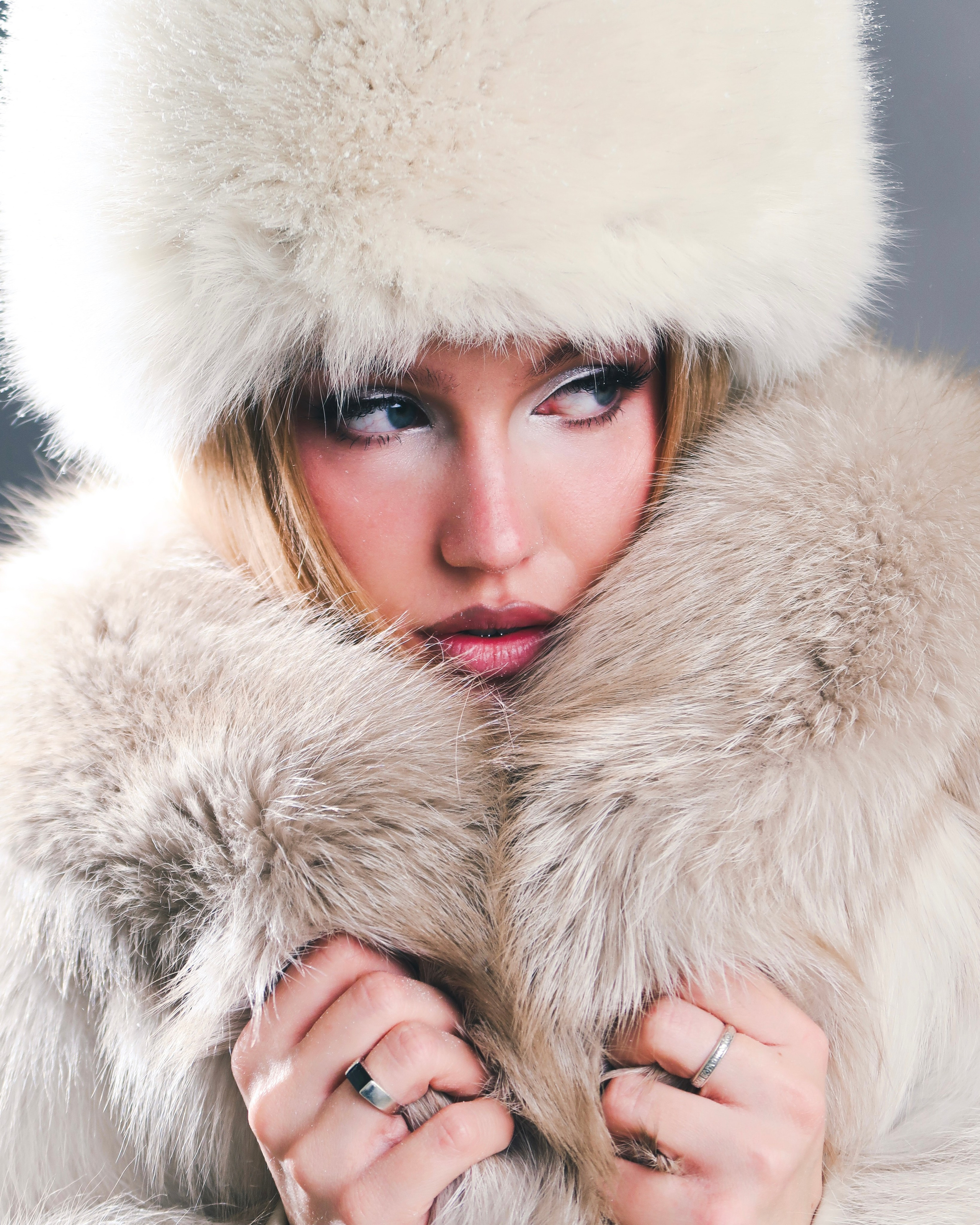 Портрет. Твой фотограф в Москве