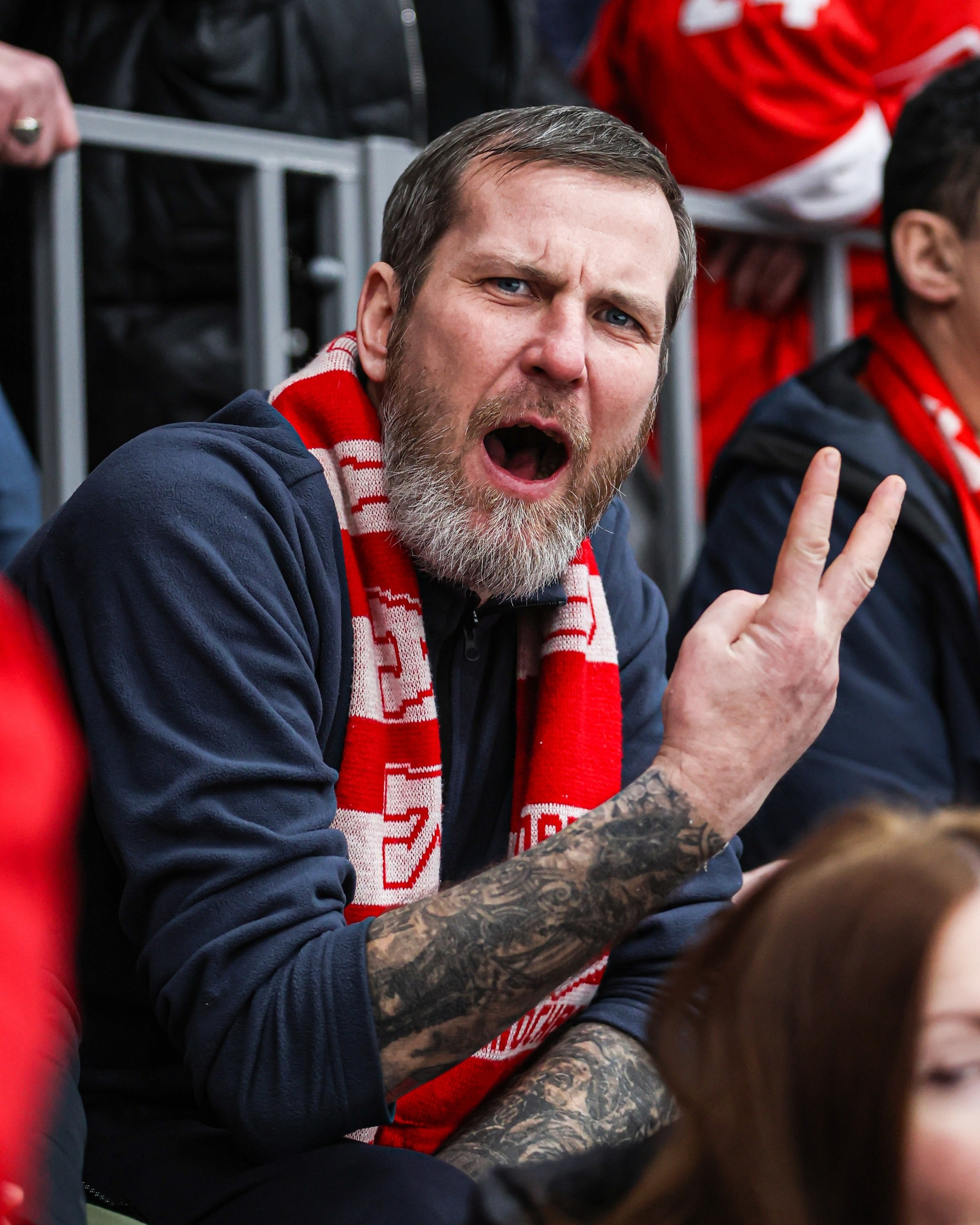 Спорт. Твой фотограф в Москве