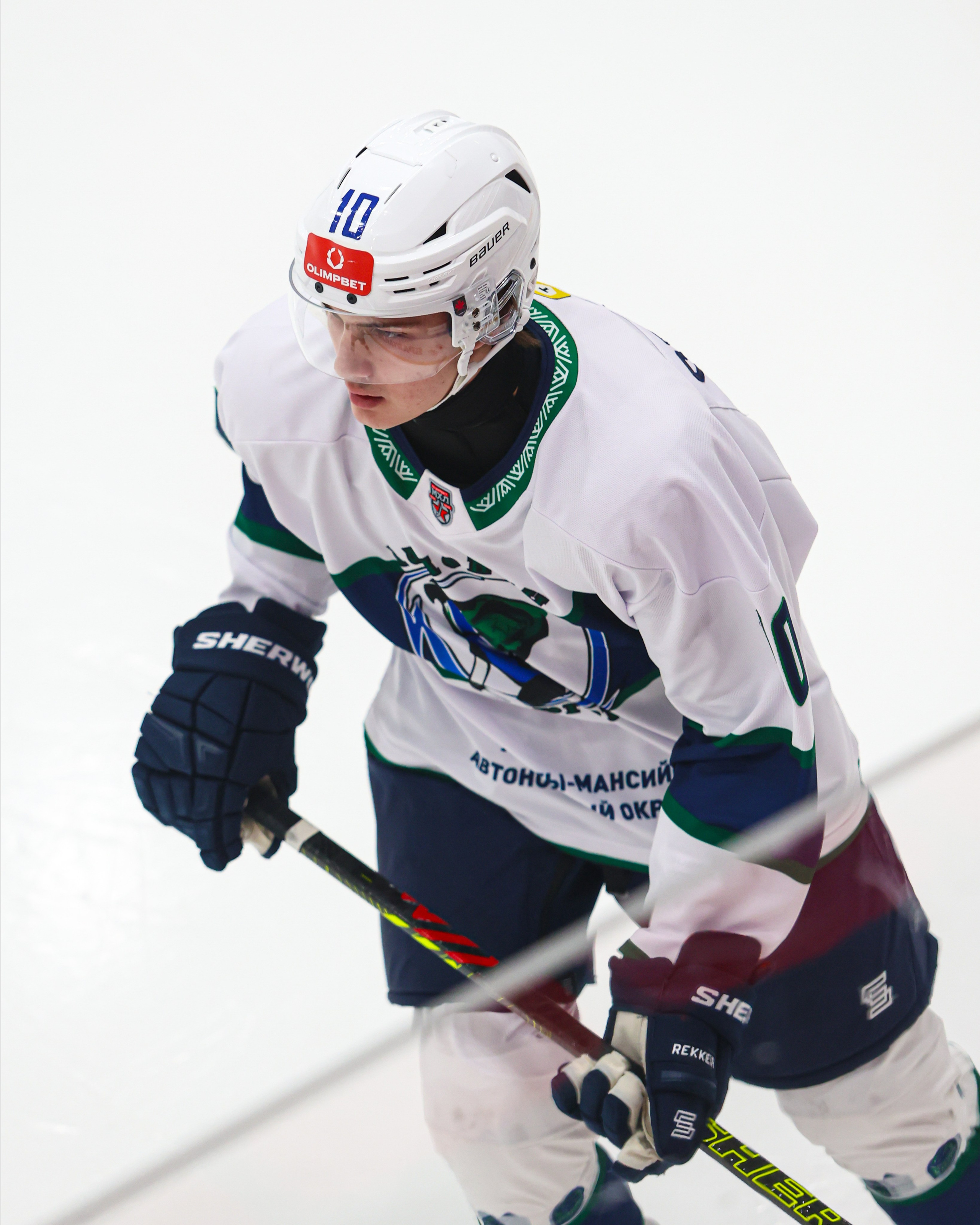 Спорт. Твой фотограф в Москве