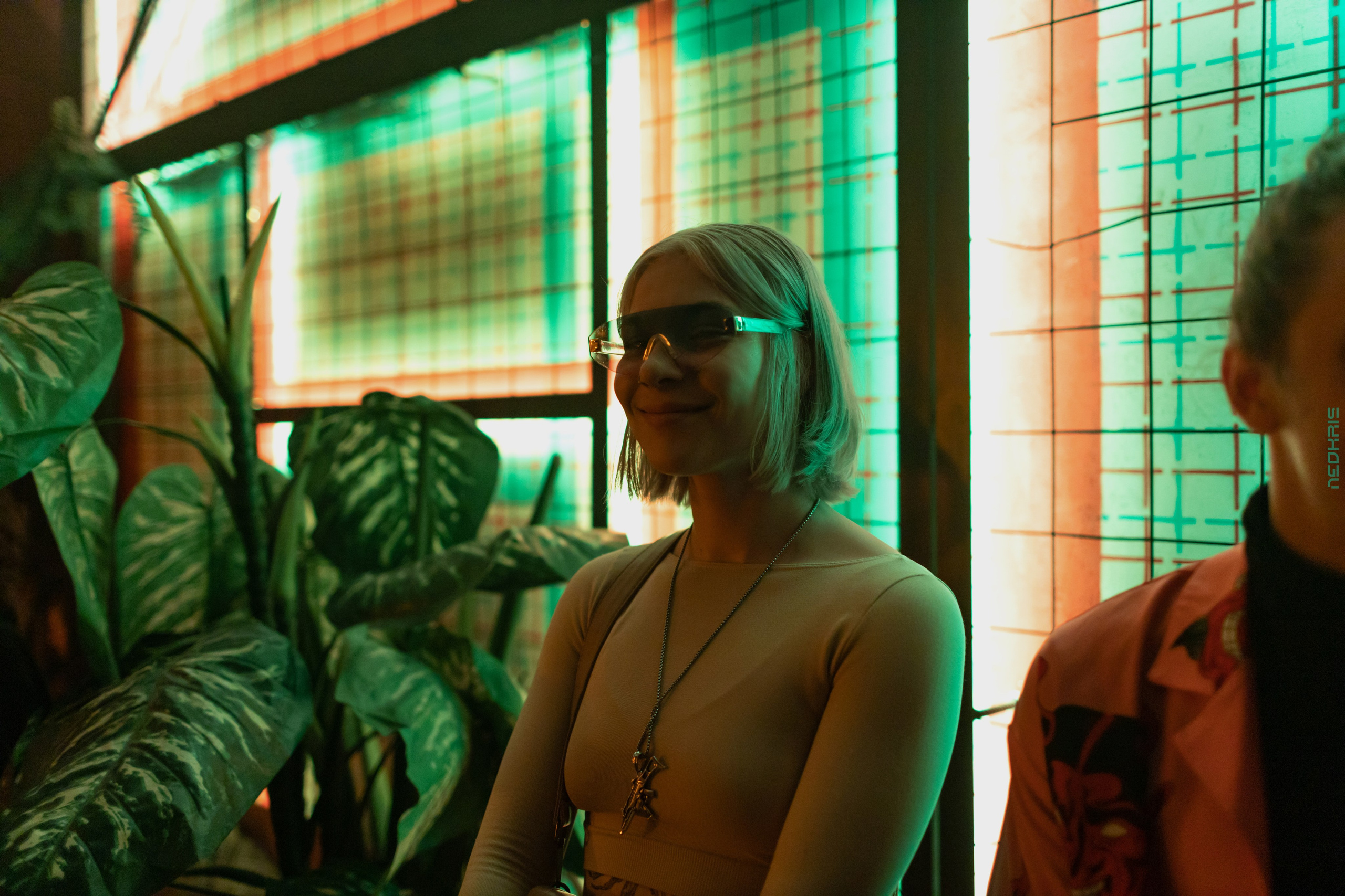 Репортаж. Арт-фотограф Кристина Каширская