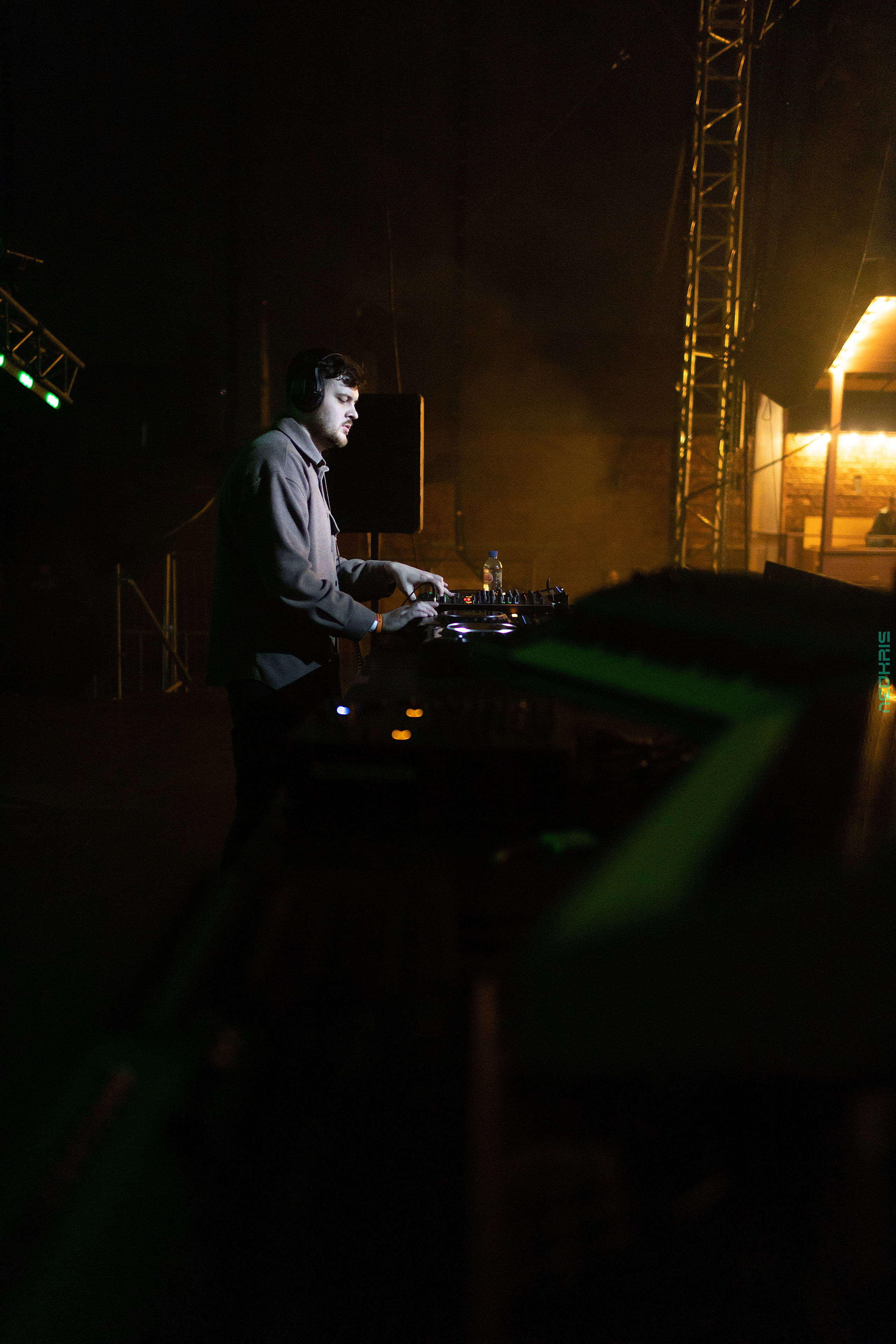 Репортаж. Арт-фотограф Кристина Каширская