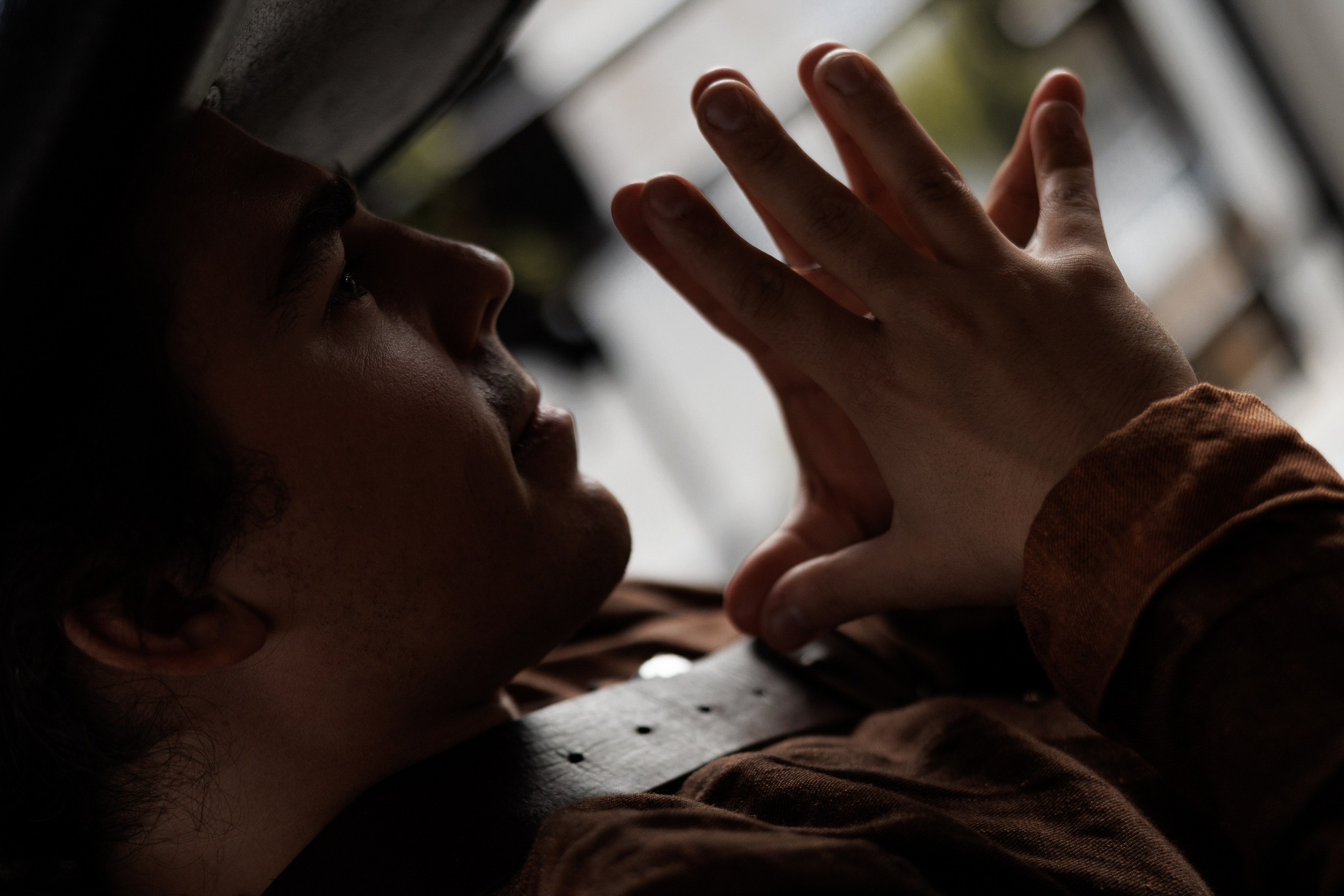 КОРПОРАТИВ DR.HUG. Свадебный и event-фотограф Иван Волнухин